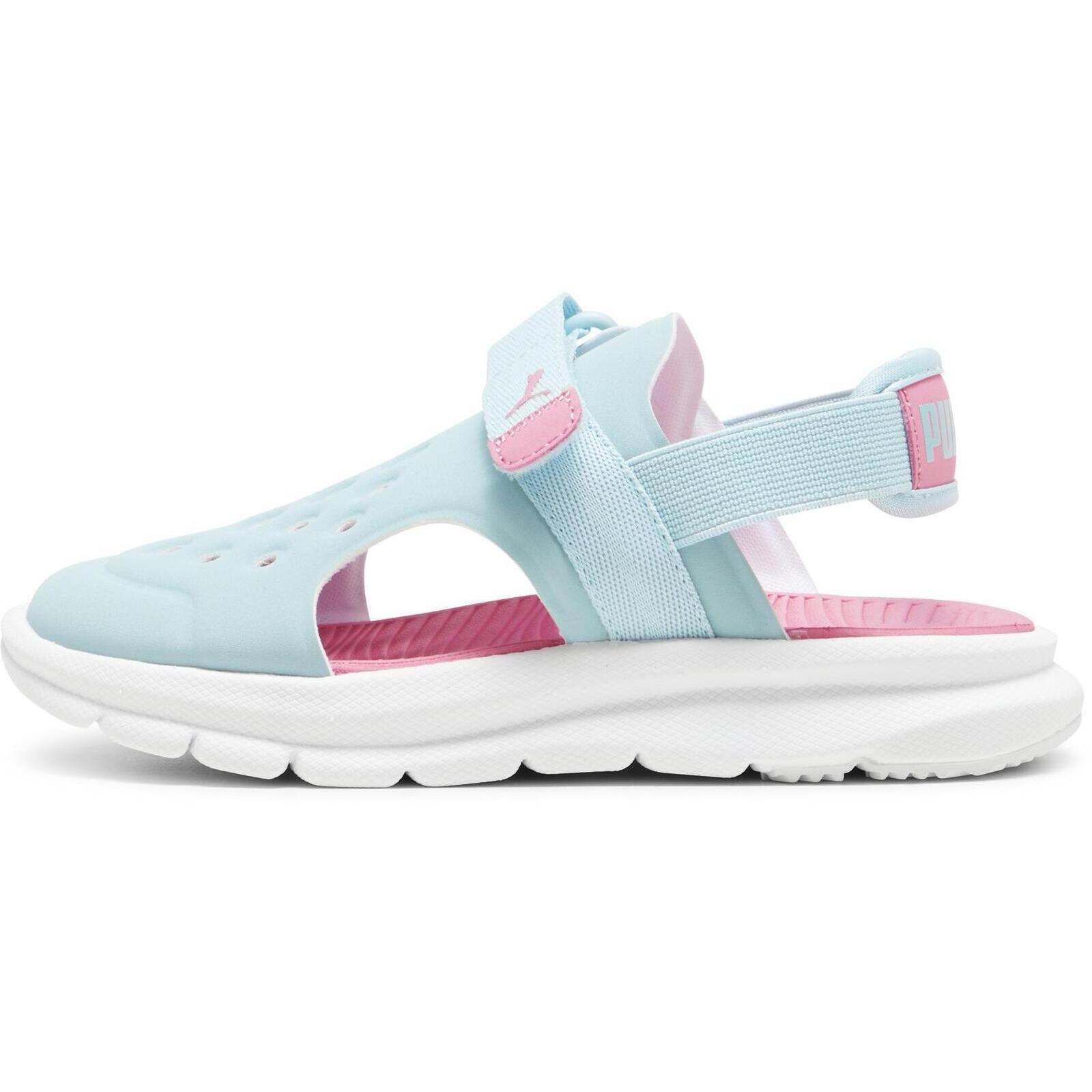 Buty do chodzenia dla dzieci Puma Evolve