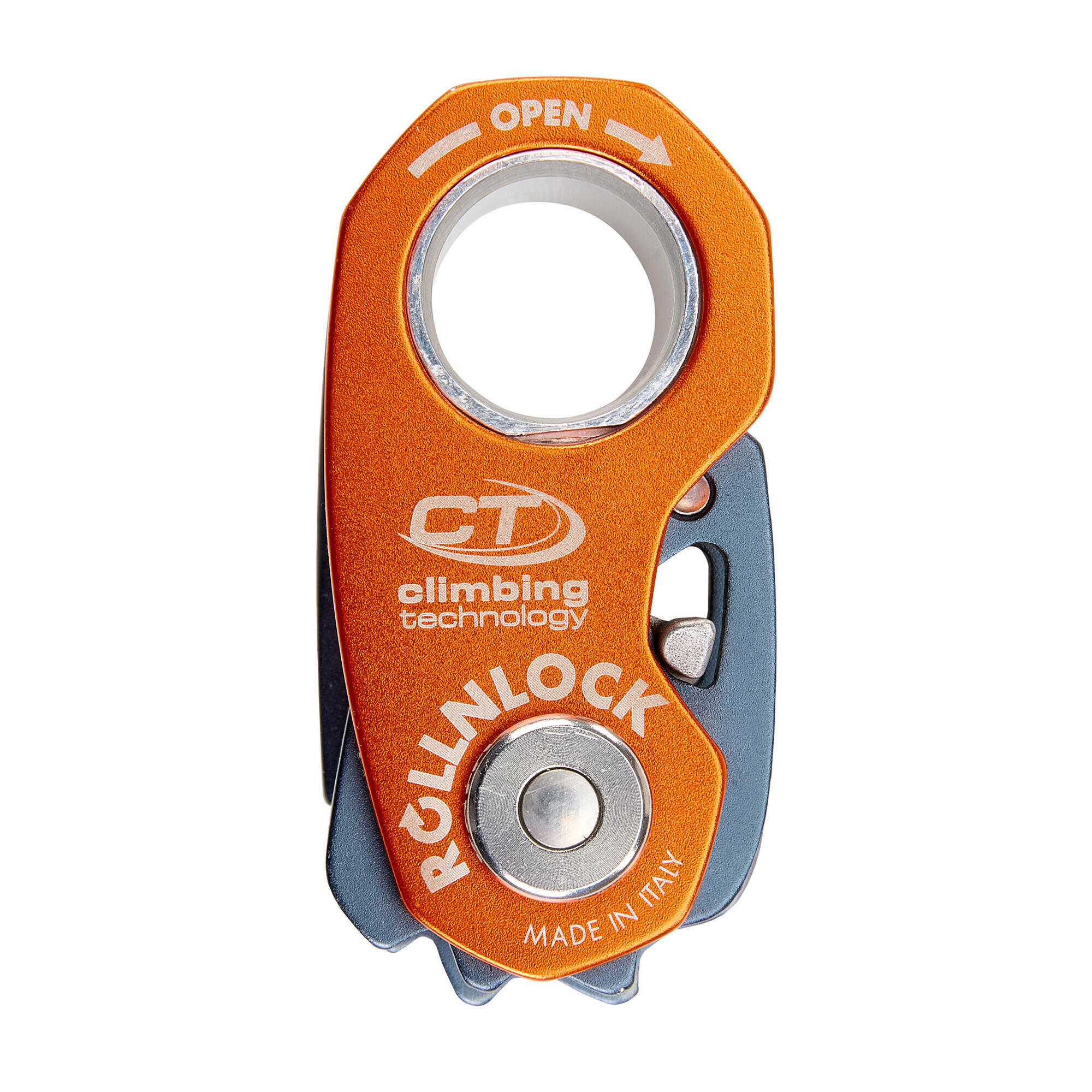 Bloczek Climbing Technology RollnLock