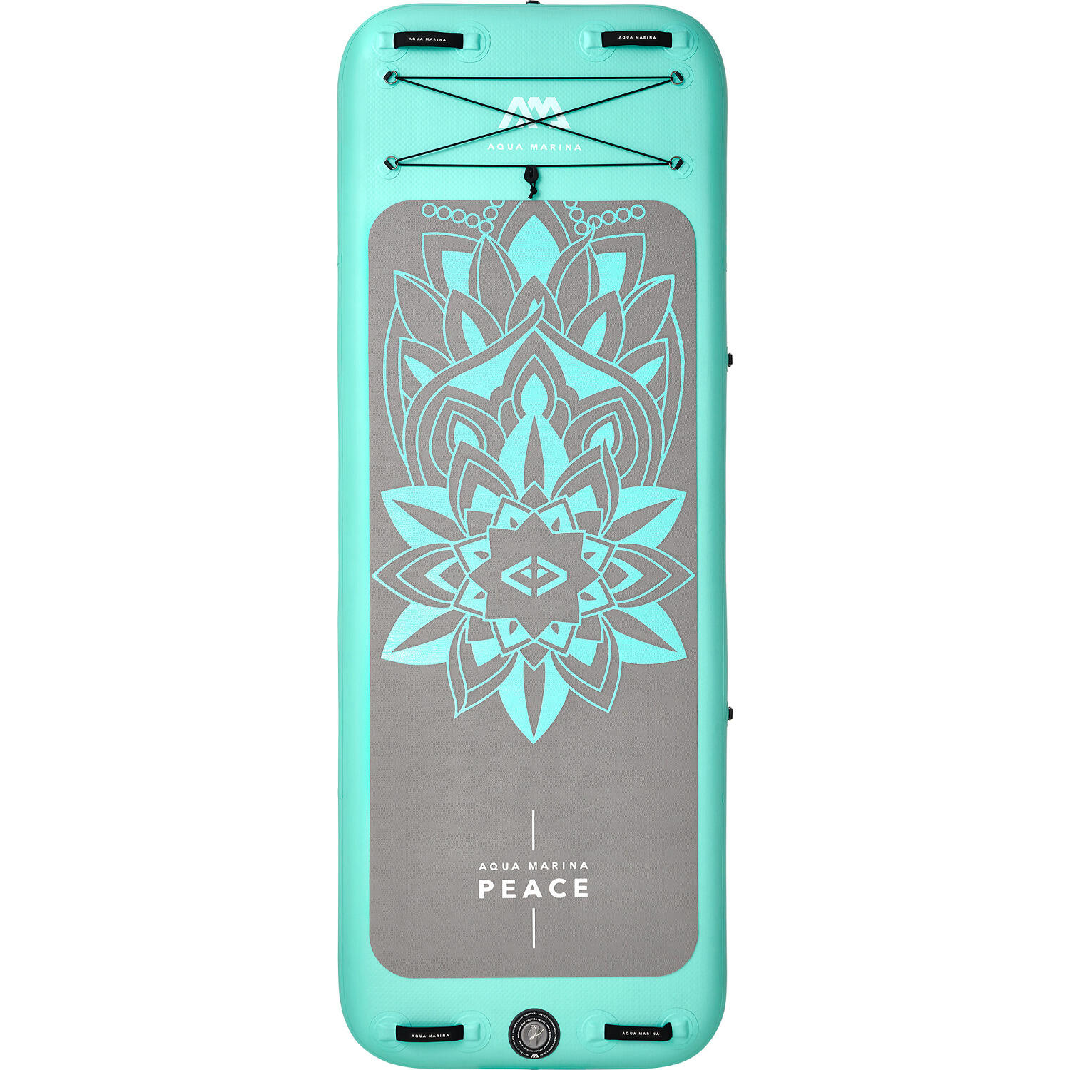 Deska SUP Aqua Marina Peace 8’2” BT-20PC