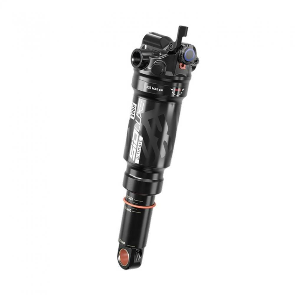 ROCKSHOX SIDLuxe Ultimate 3P tylny amortyzator 145 x 30 mm