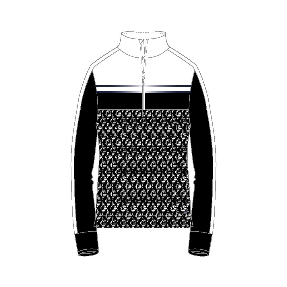 Golf damska narciarcki męski CMP 33L0586