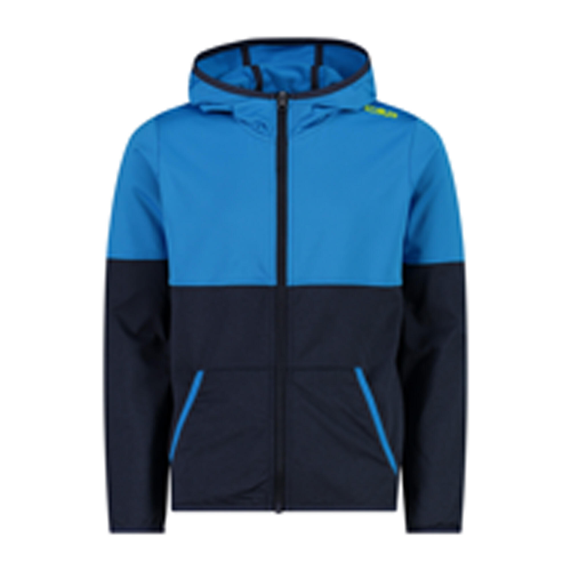 Kurtka chłopięca CMP Serenity