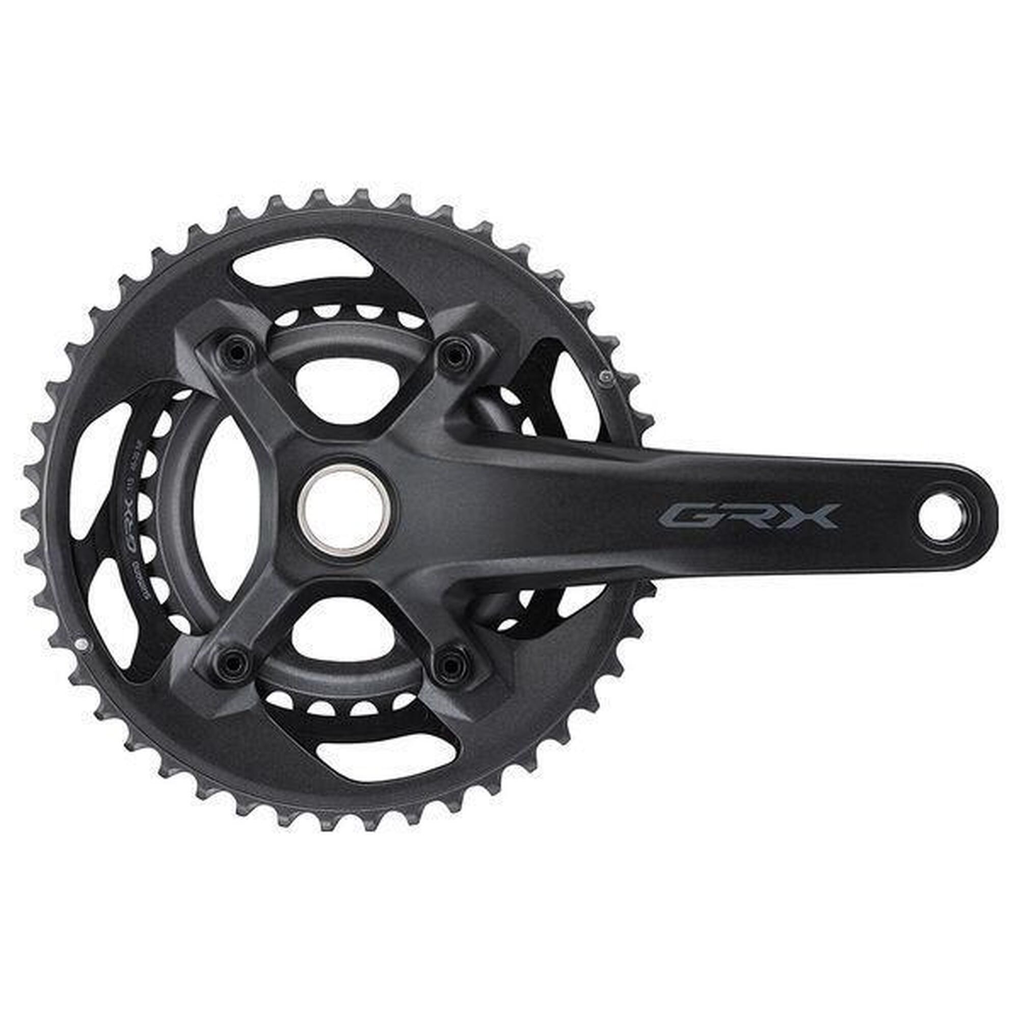 Mechanizm korbowy GRX FC-RX600 2x11-rzędowy, 46-30T, 175 mm