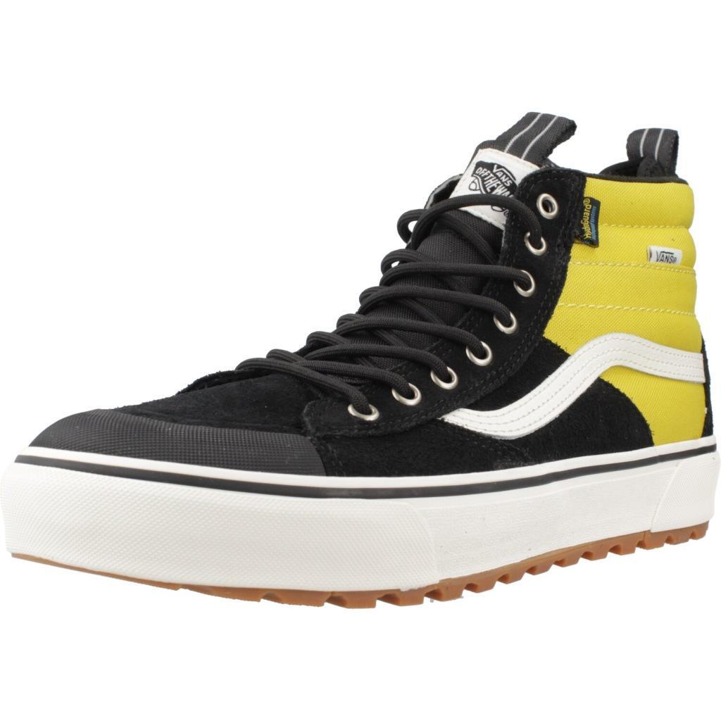 Buty VANS MTE SK8-HI WATERPROOF Czarny
