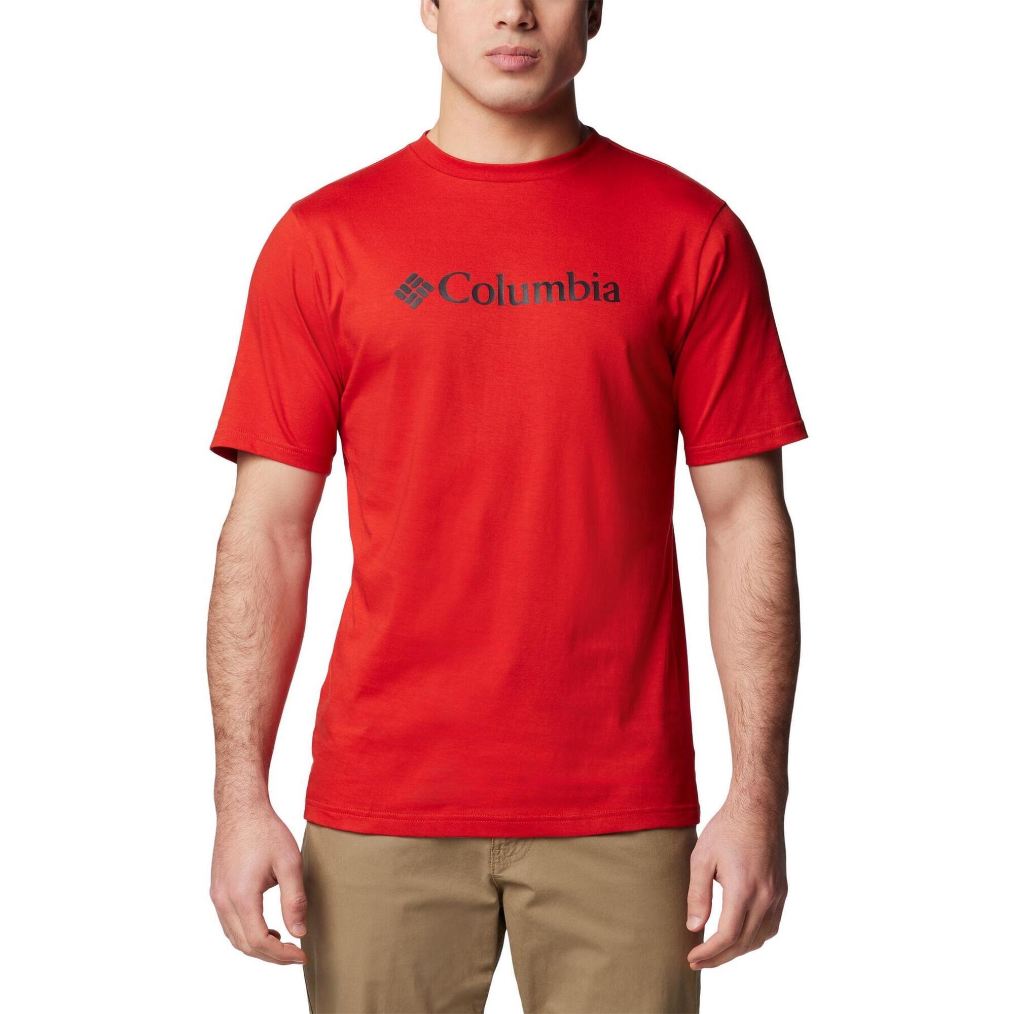 Columbia Koszulka Csc Basic Logo 1680053698