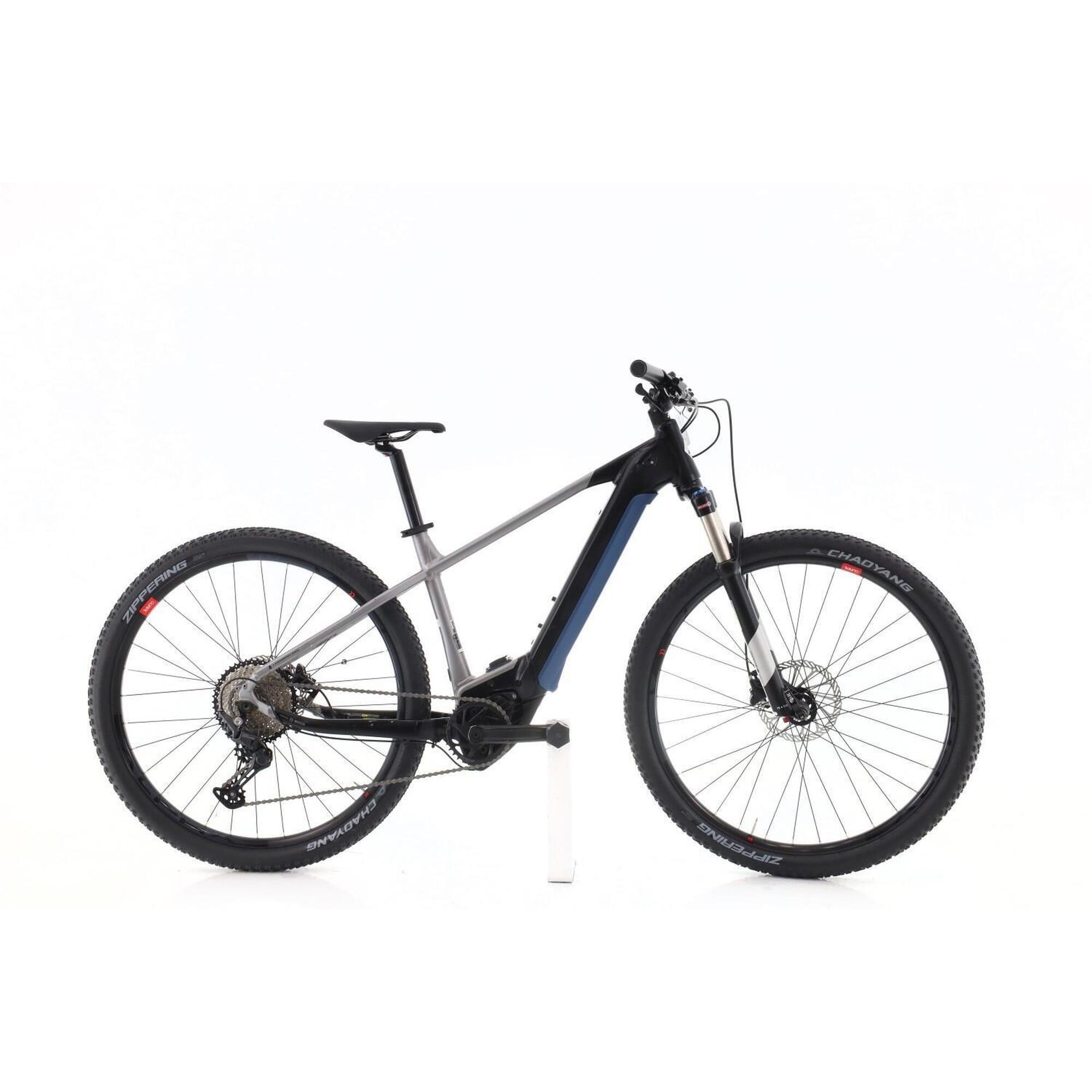 Second life · R. elektryczny · Bergamont E-Revox Pro EQ · W bardzo dobrym stanie