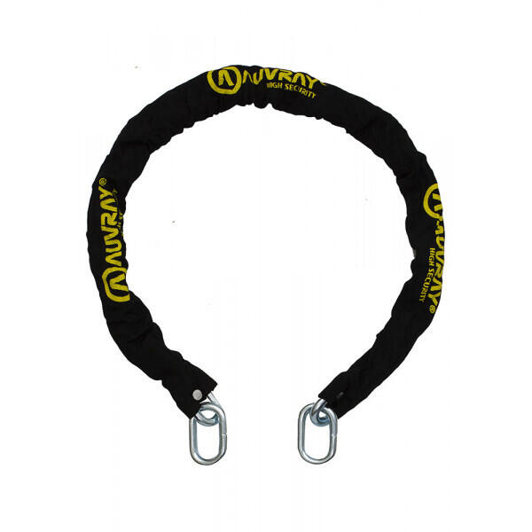 Zamek łańcucha Auvray Long. 120 Ø 10