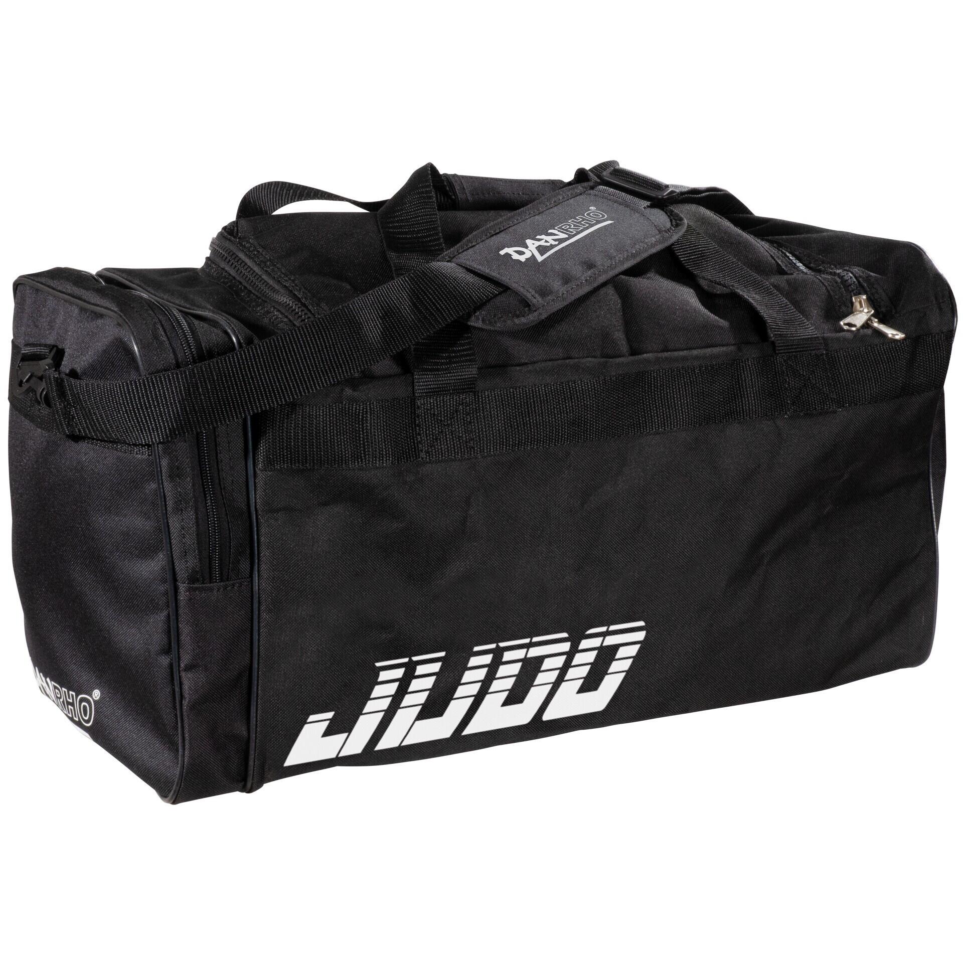 Torba sportowa Danrho Design JUDO