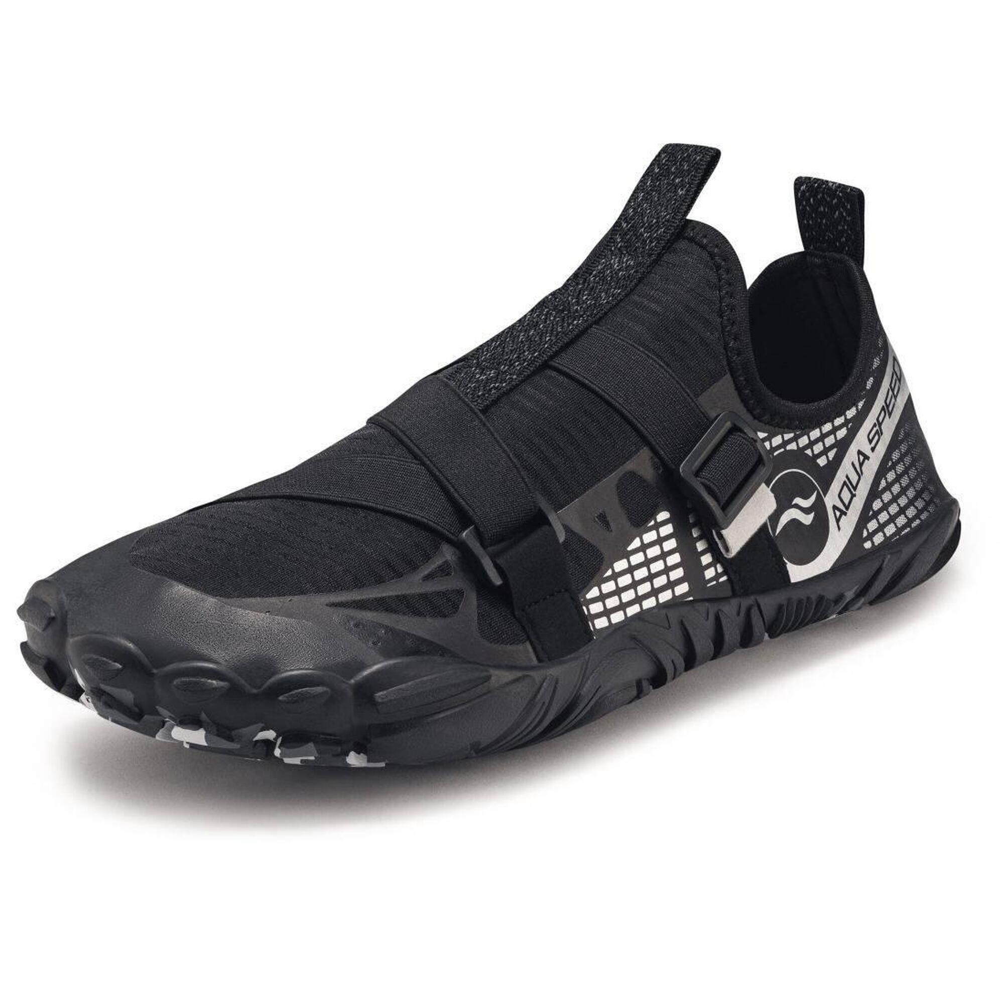 Buty do wody wielofunkcyjne Aqua Speed Lacerto