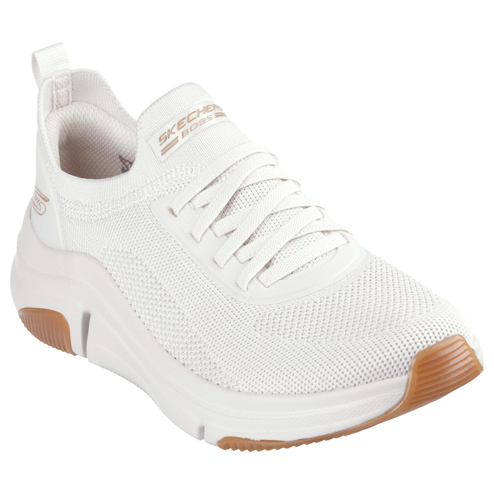 Buty do chodzenia damskie Skechers Bobs Sport Sparrow Flex