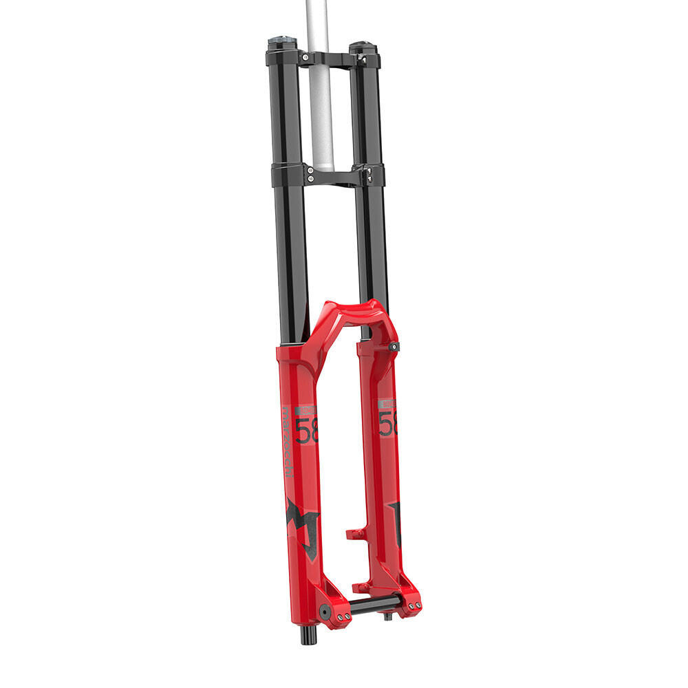 Widelec Marzocchi 58 27.5' 203 Grip LSC 20TAx110 2025