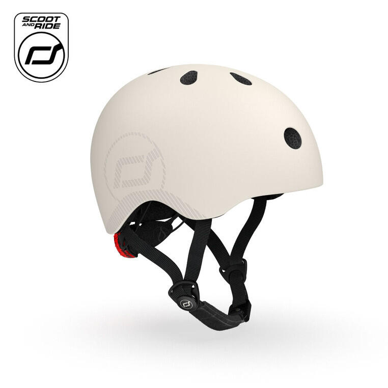 Kask dla dzieci Scootandride