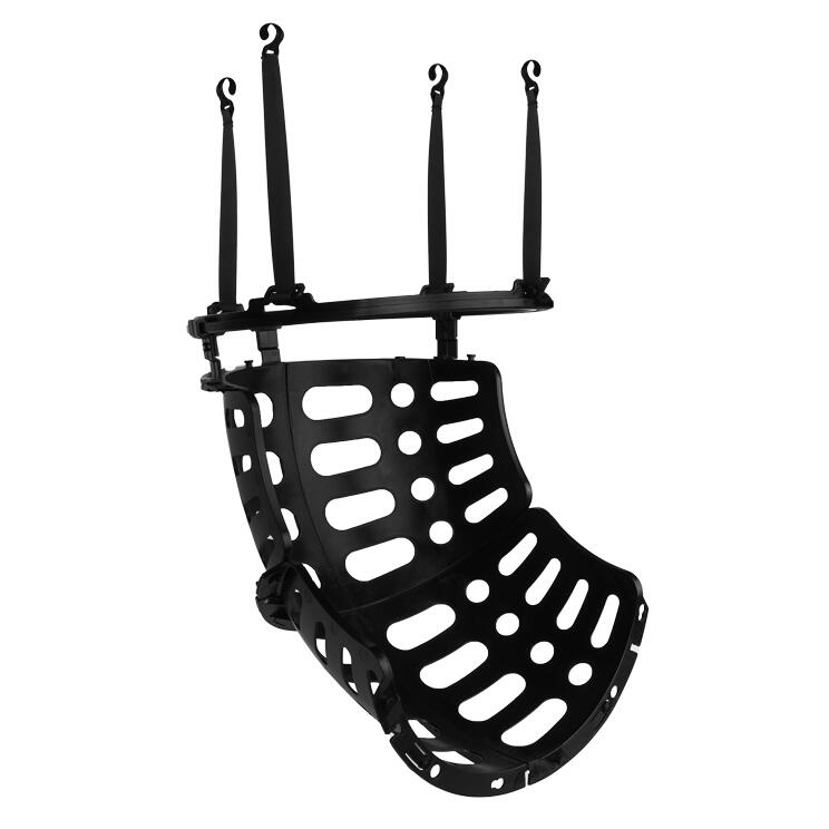 System zwrotu piłki do koszykówki