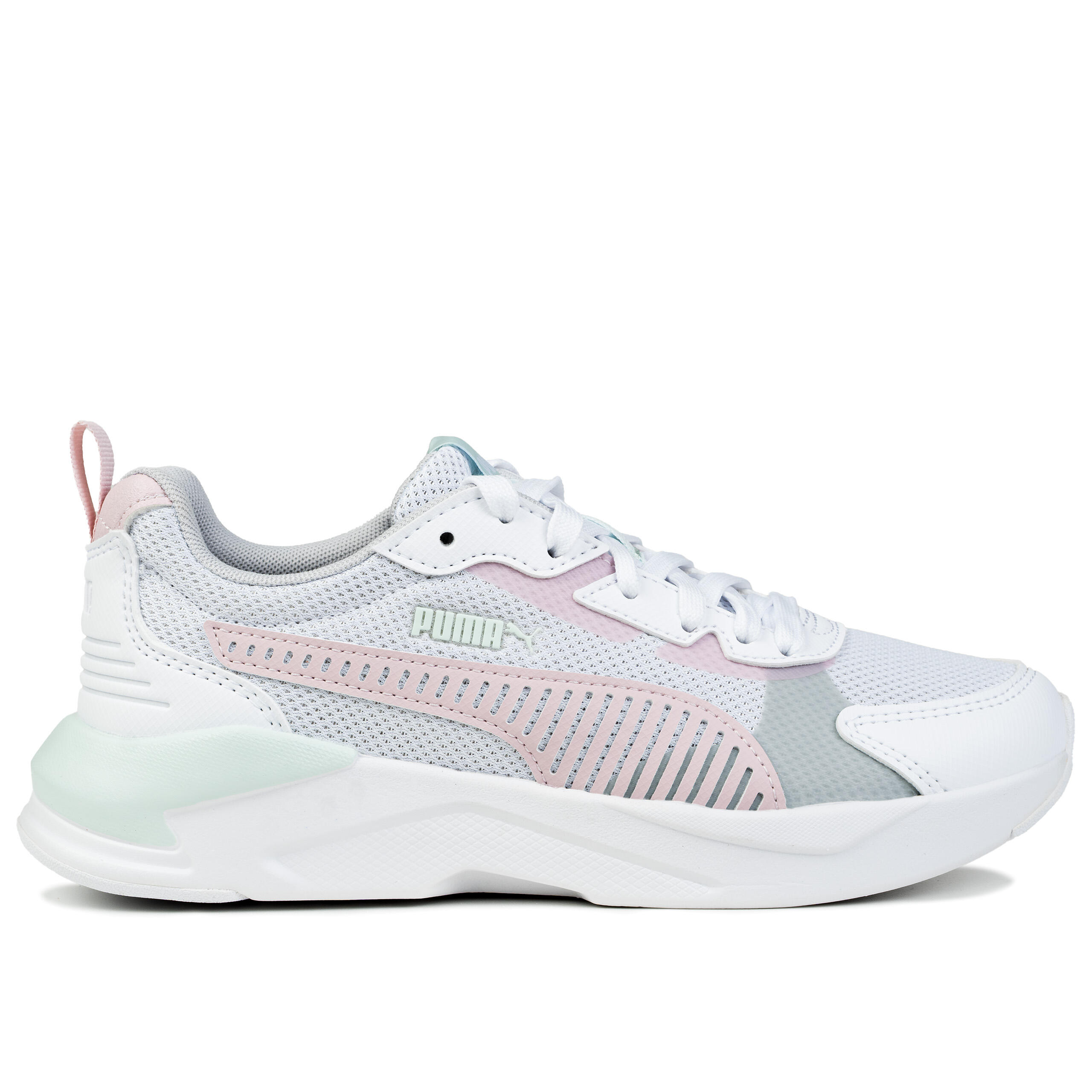 Buty damskie treningowe Puma CASSIA LUX