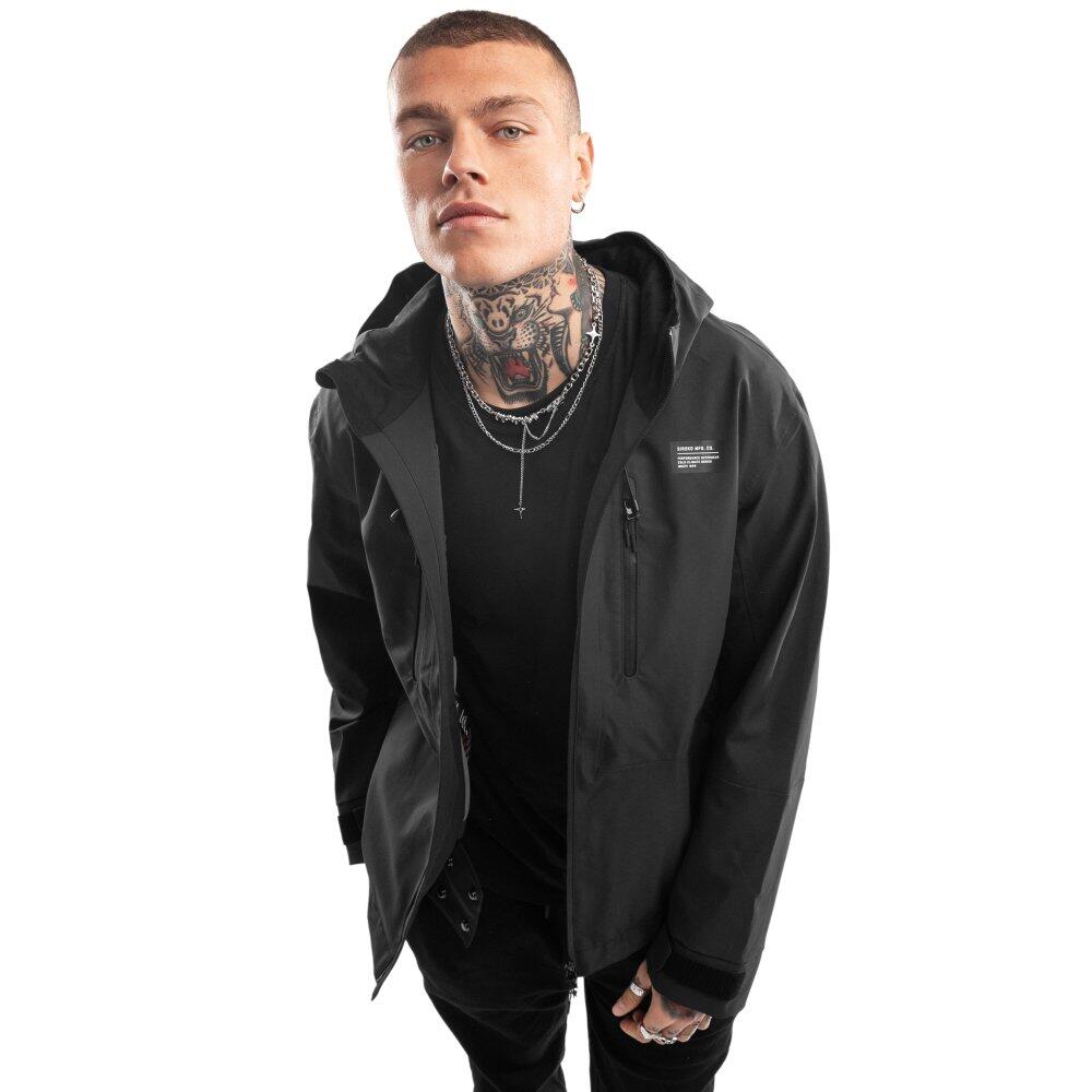 Kurtka męska lifestyle W5 Nix LF