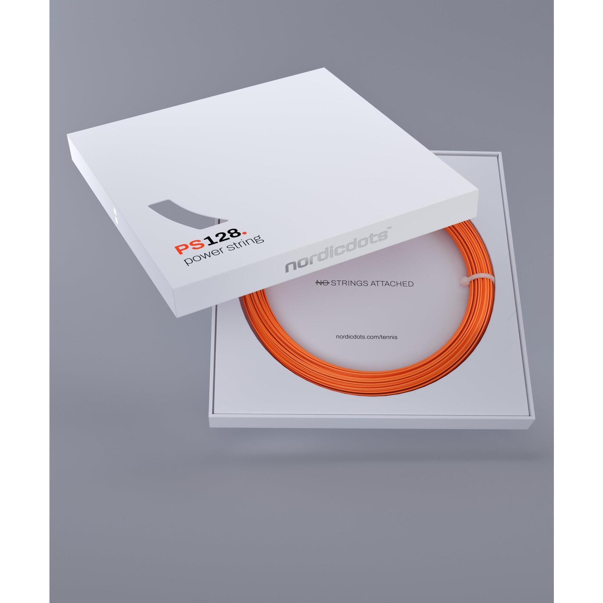 Wszechstronne struny tenisowe 12 m