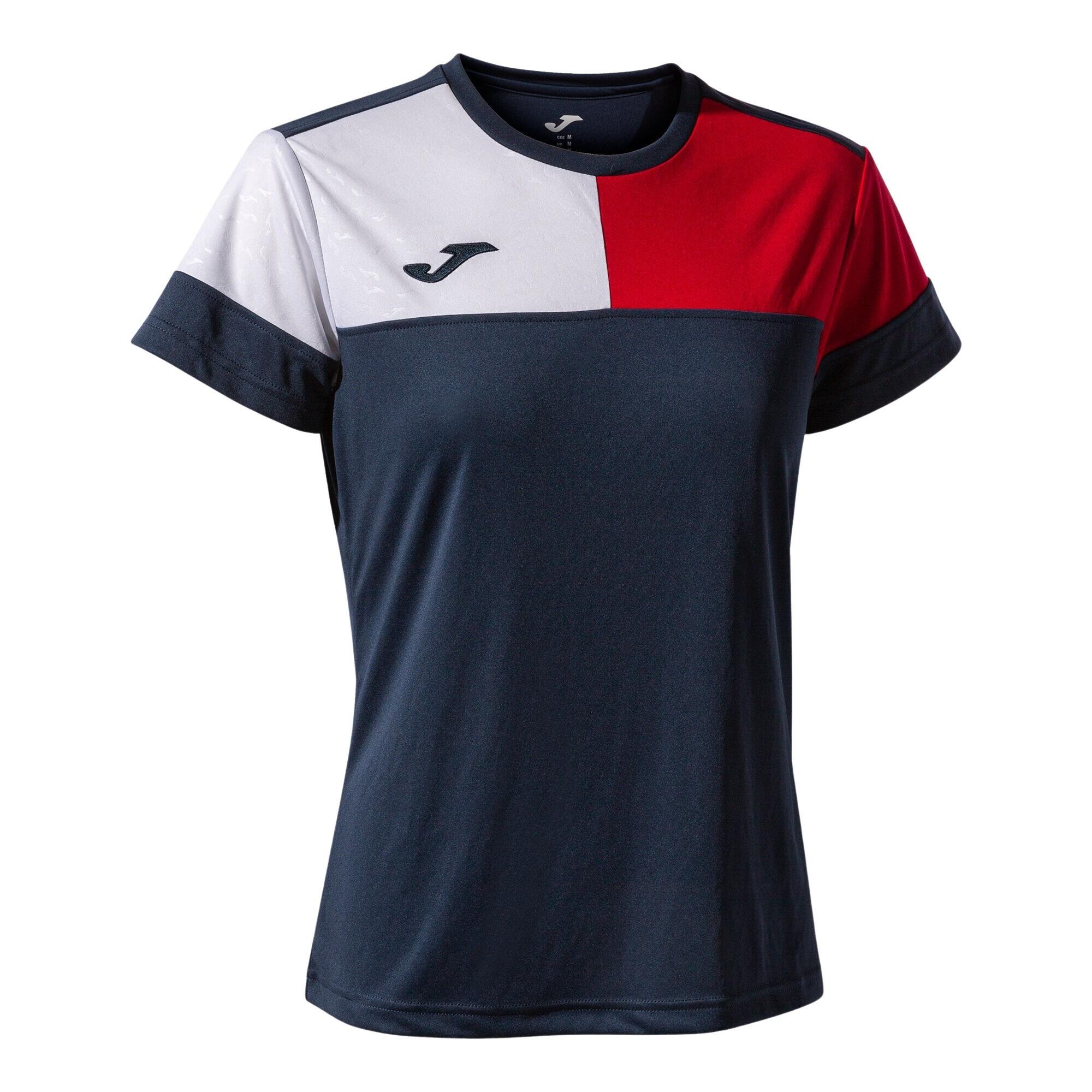 Damski jersey Joma Crew V