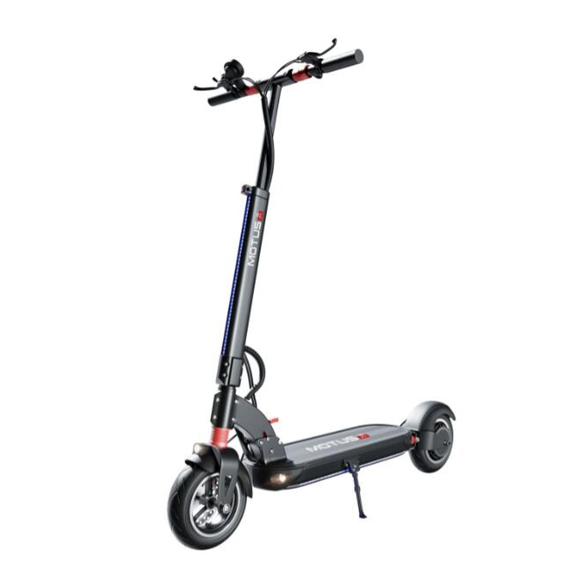 Second Life Hulajnoga elektryczna Motus Pro 10 600W - stan bardzo dobry