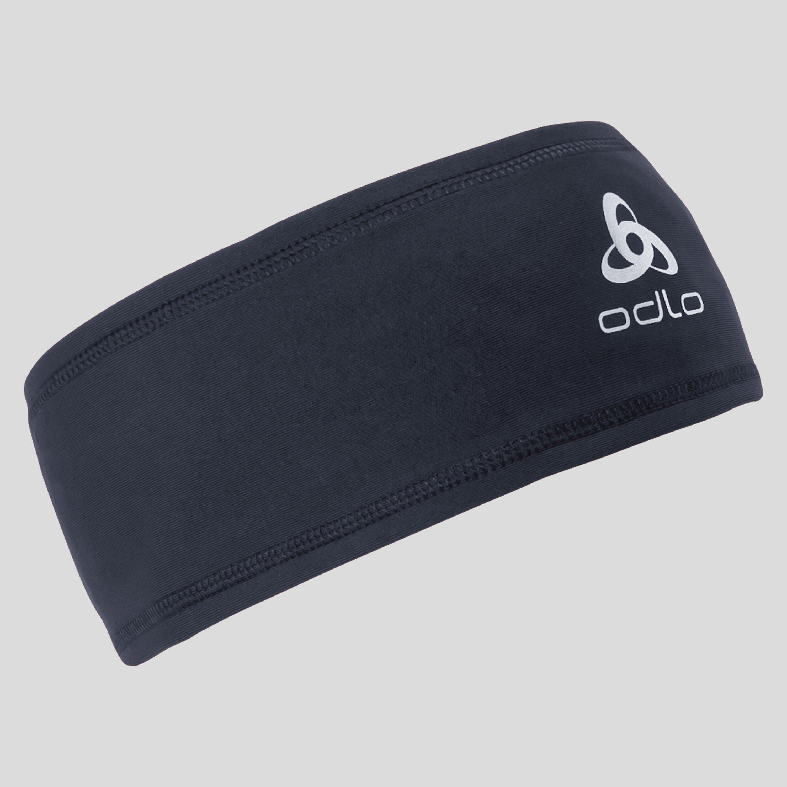 Opaska techniczna Odlo Headband Polyknit Light Eco
