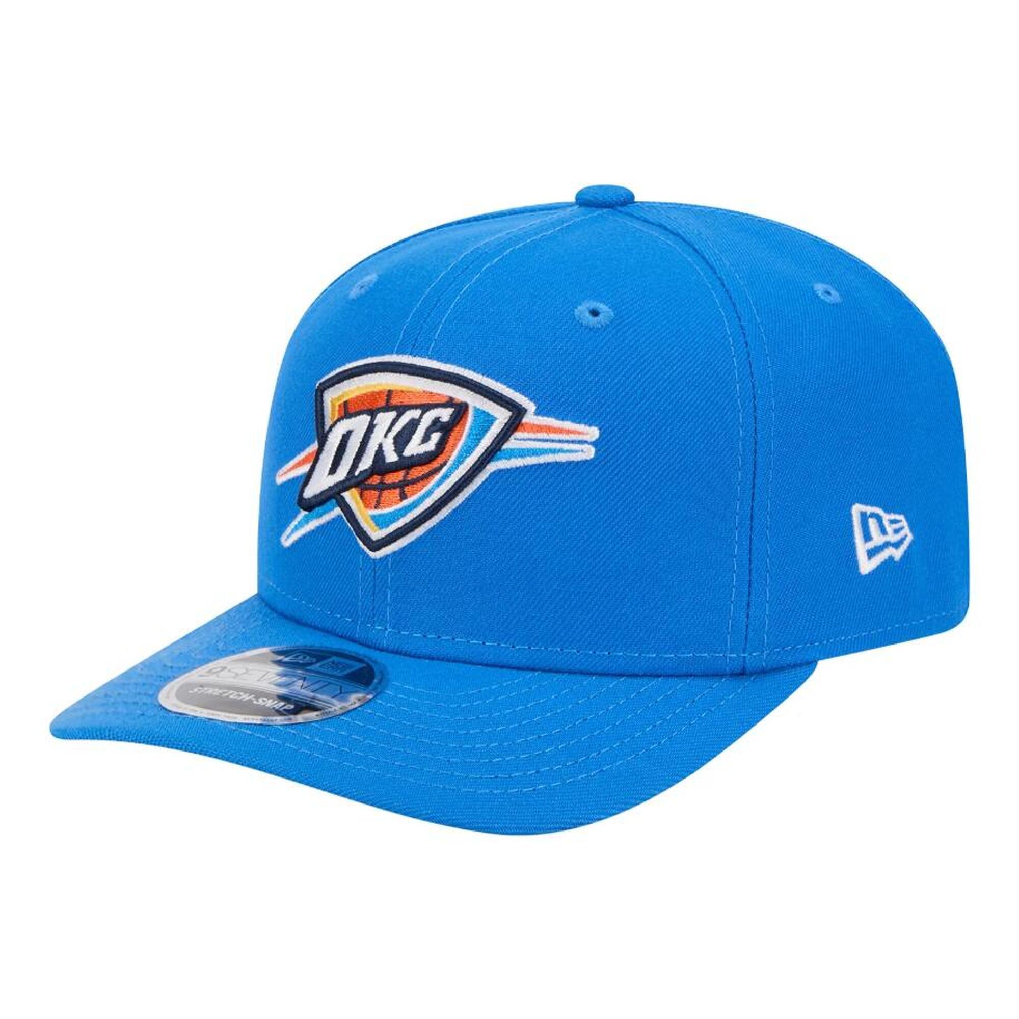 New Era/Czapka Nba 970Ss City Thunders - 60755427