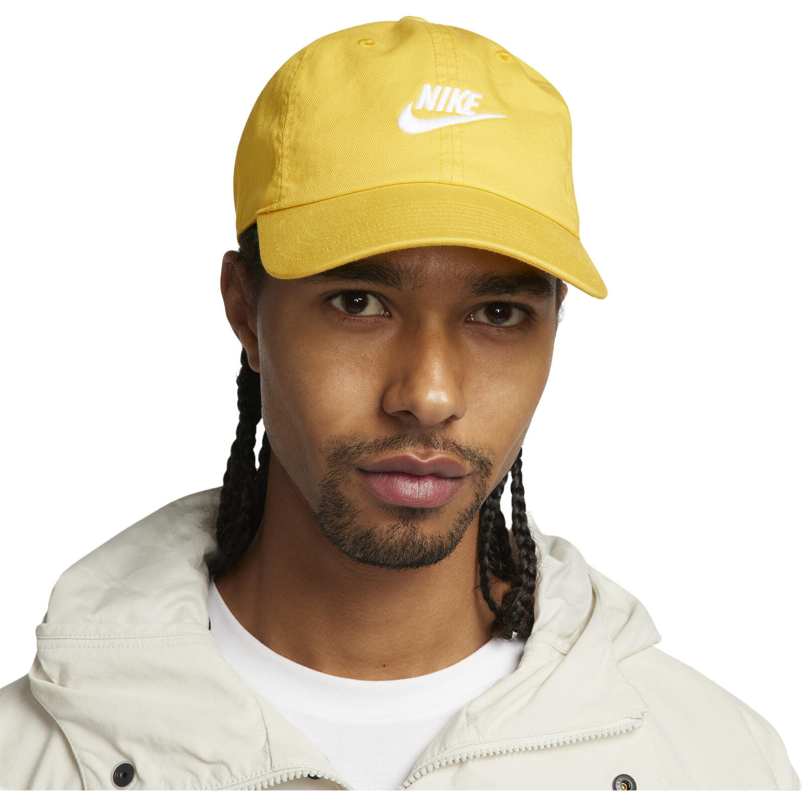 Czapka Nike Club Unstructured Futura Wash Cap