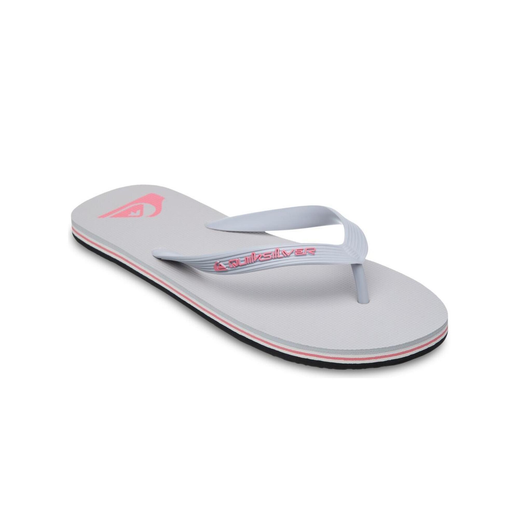 Klapki dla Mężczyzn MOLOKAI CORE Szary