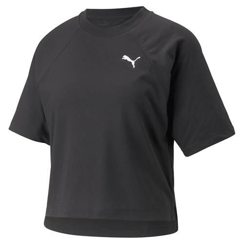 Koszulka treningowa damska Puma Modern Sports Tee