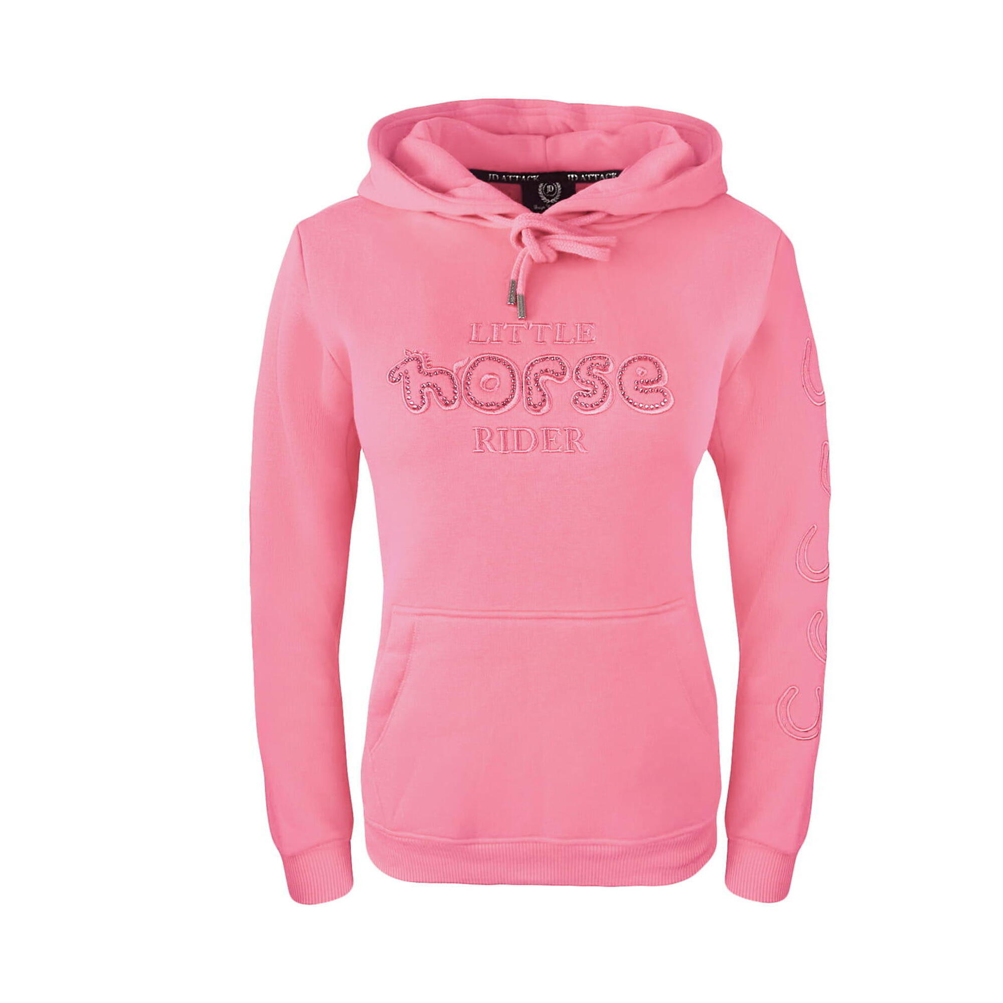 Bluza dziecięca JD ATTACK Candy