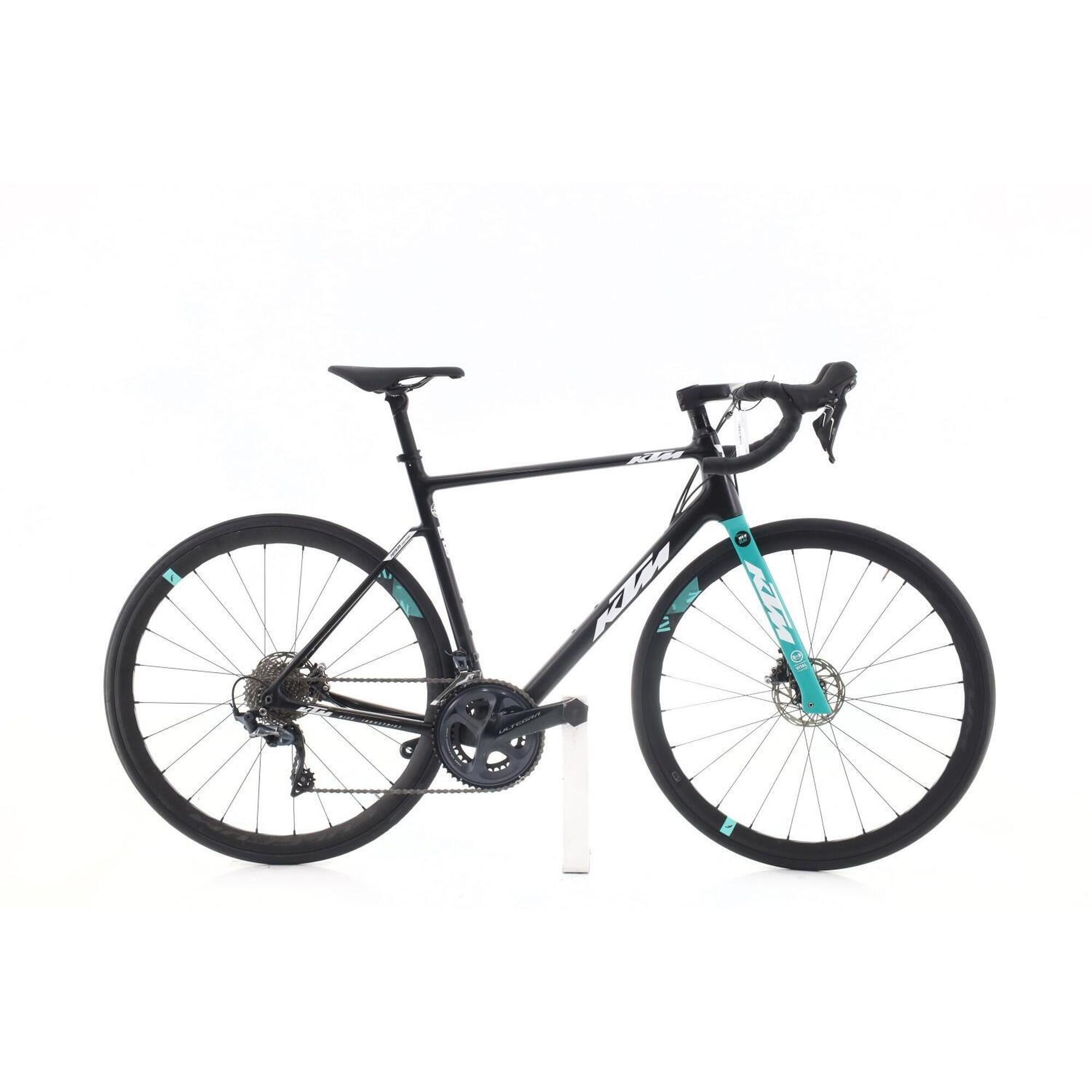 Second life · R. szosowy · KTM Revelator Alto Team · W bardzo dobrym stanie