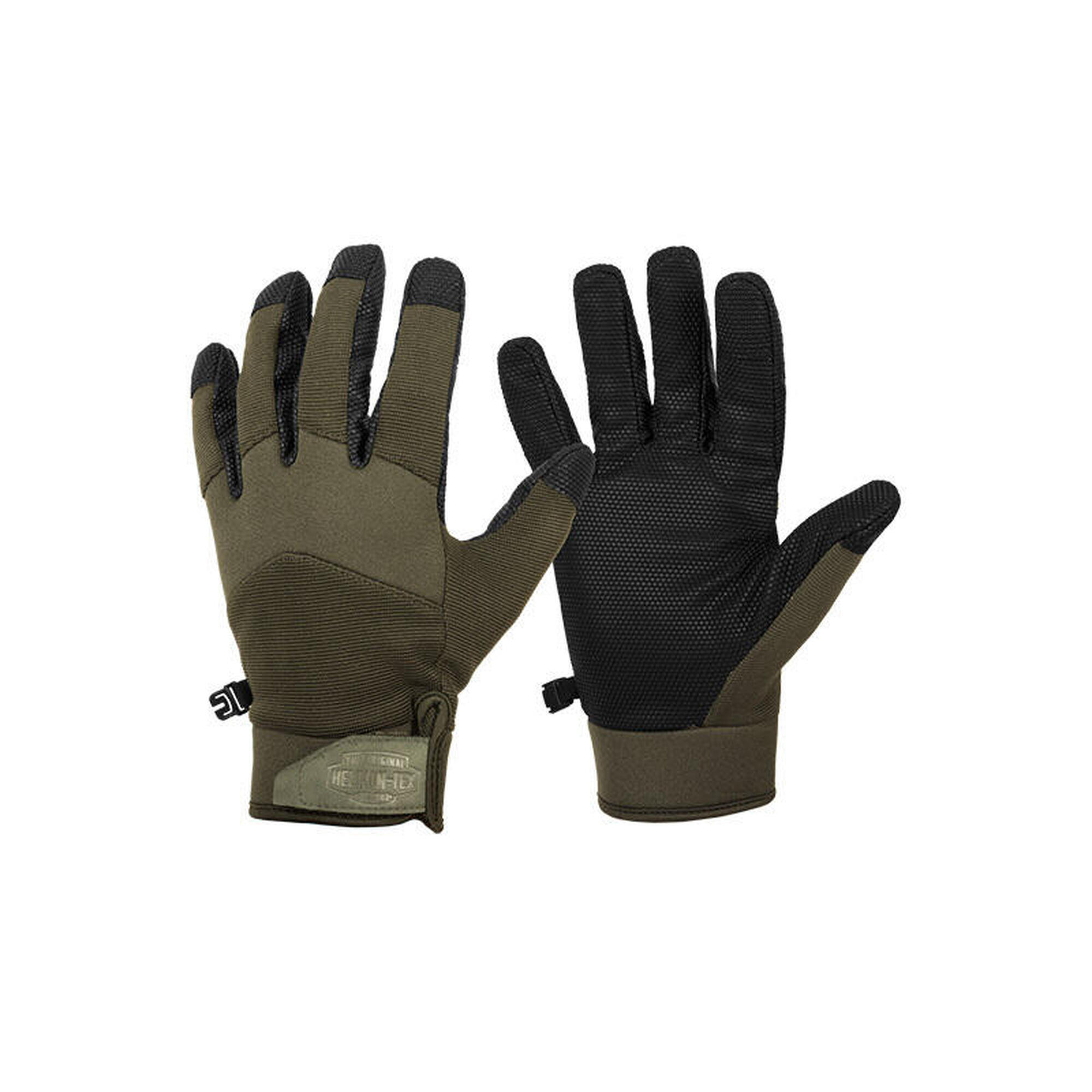 Rękawice Impact Duty zimowe winter