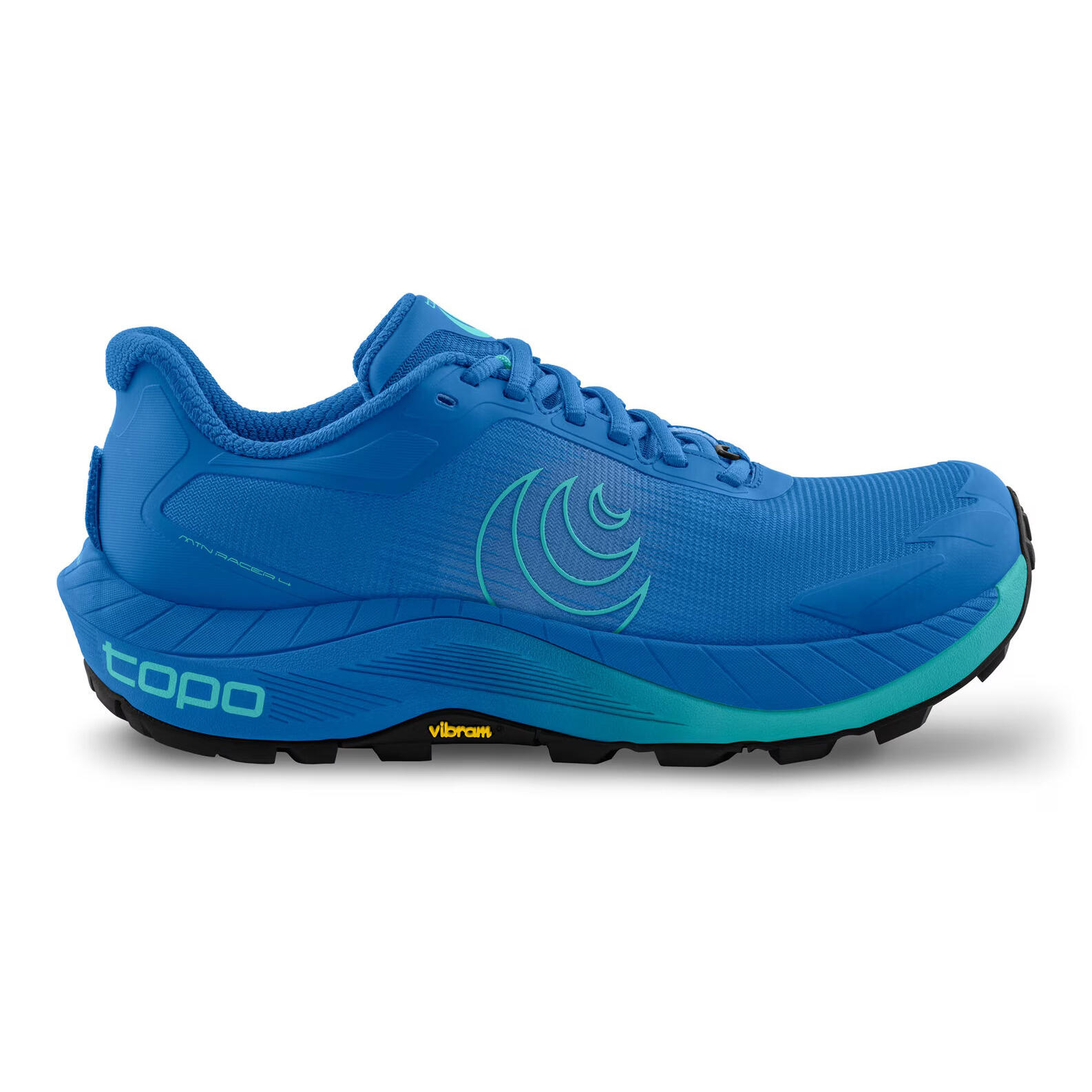 Damskie buty trailowe Topo Athletic MTN Racer 4