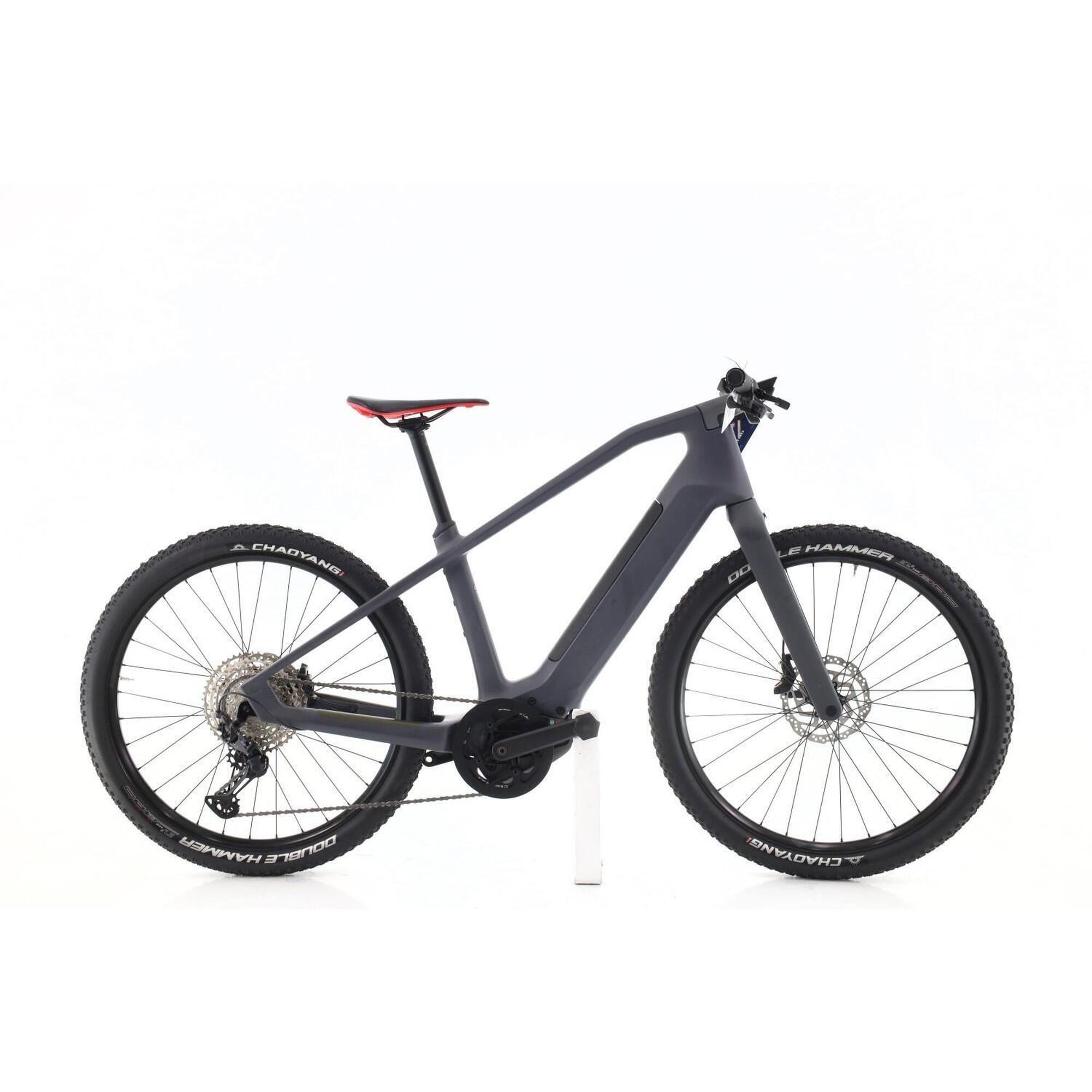 Second life · R. miejski · Canyon PrecedeON CF XT · W bardzo dobrym stanie