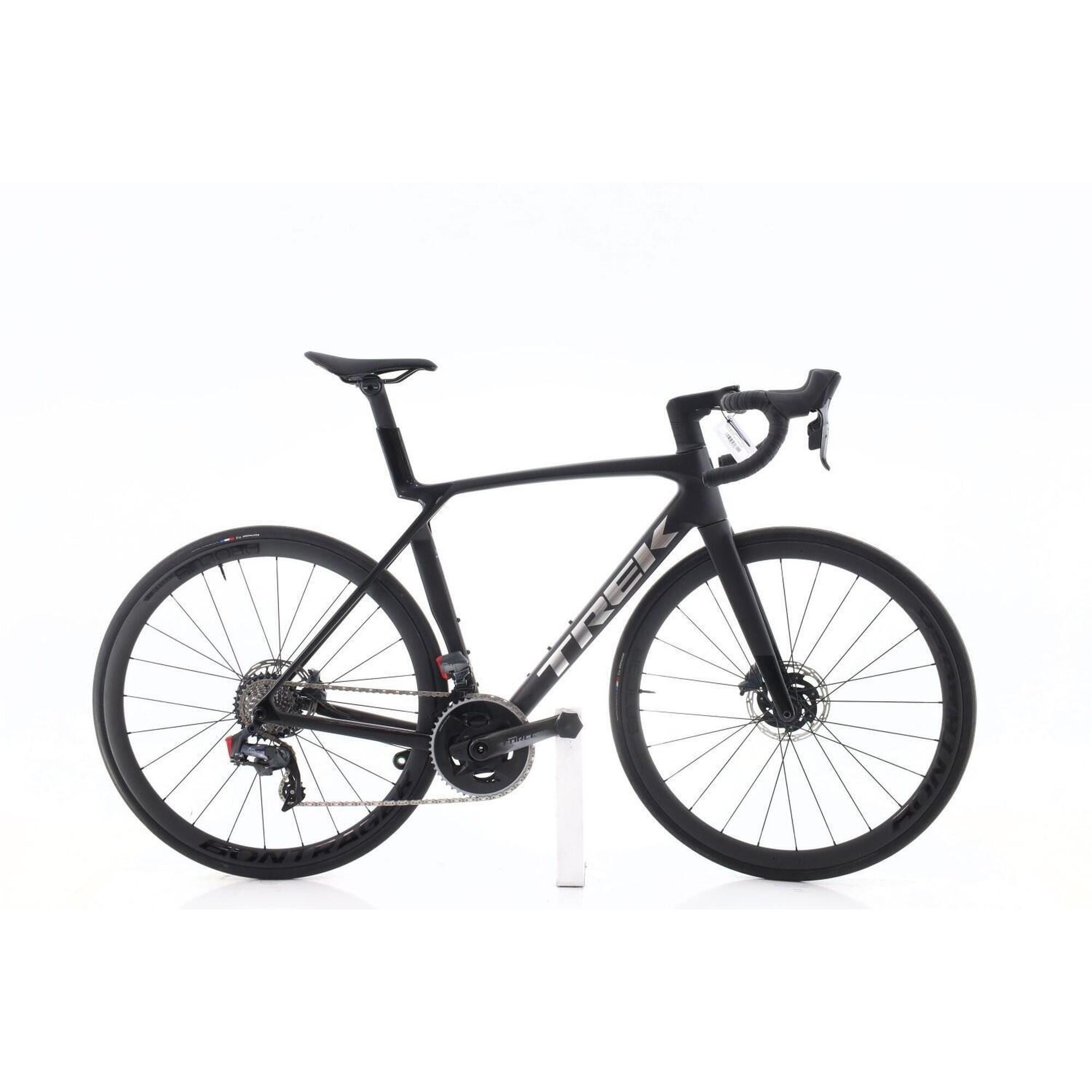 Second life · R. szosowy · Trek Madone SL6 AXS 12V · W bardzo dobrym stanie