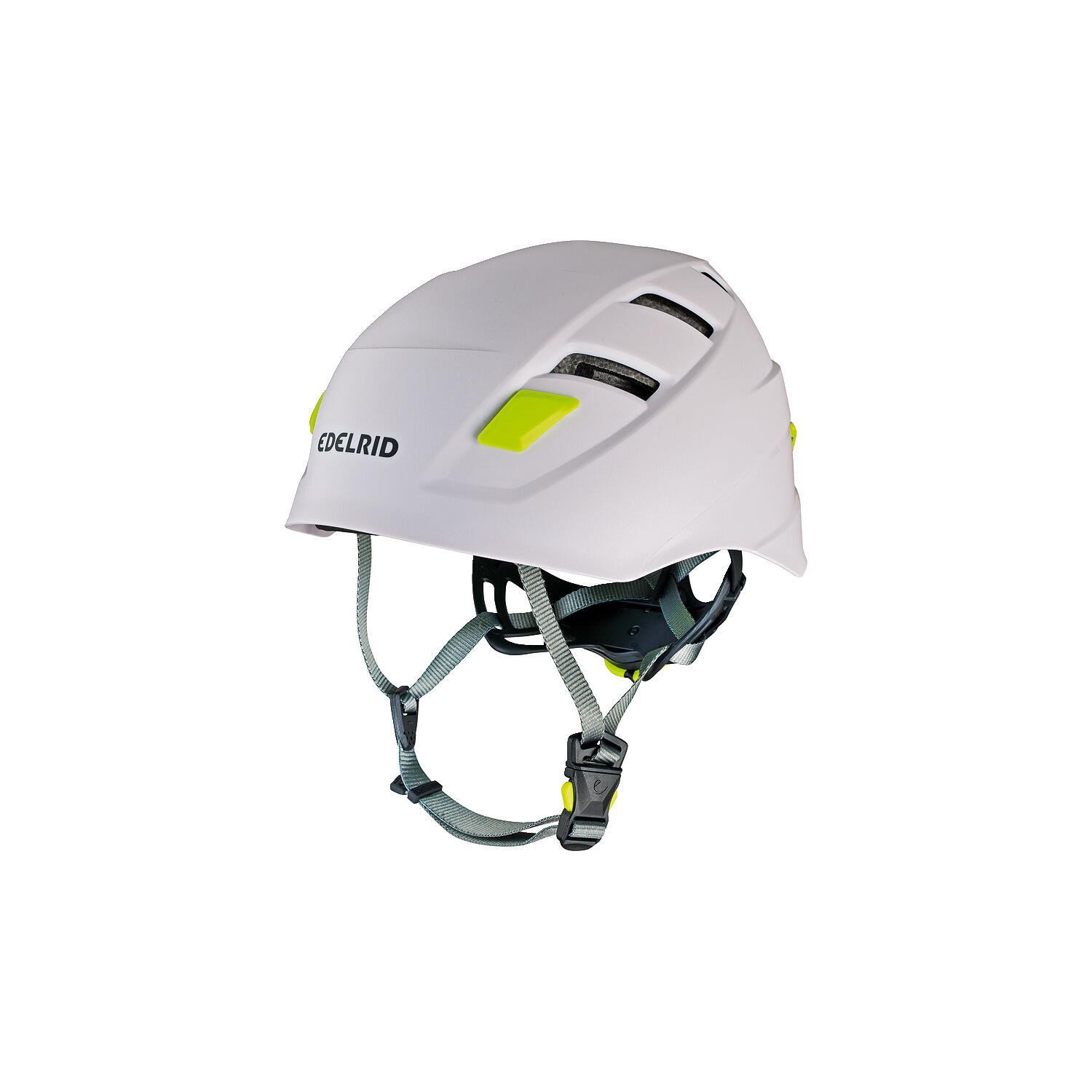 Kask wspinaczkowy Edelrid Zodiac II - snow