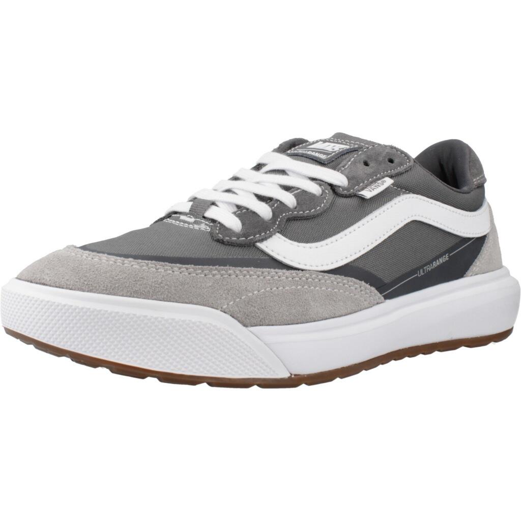 Buty VANS MTE ULTRARANGE 2.0 Szary