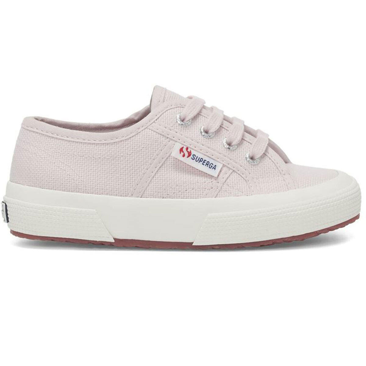 Trenerzy dla dzieci Superga 2750 Jcot Classic