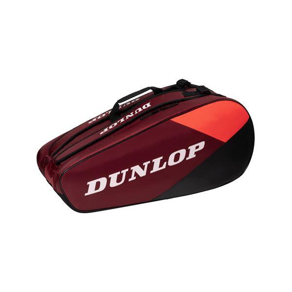 Torba tenisowa na rakiety Dunlop CX Club 10 Racket Bag