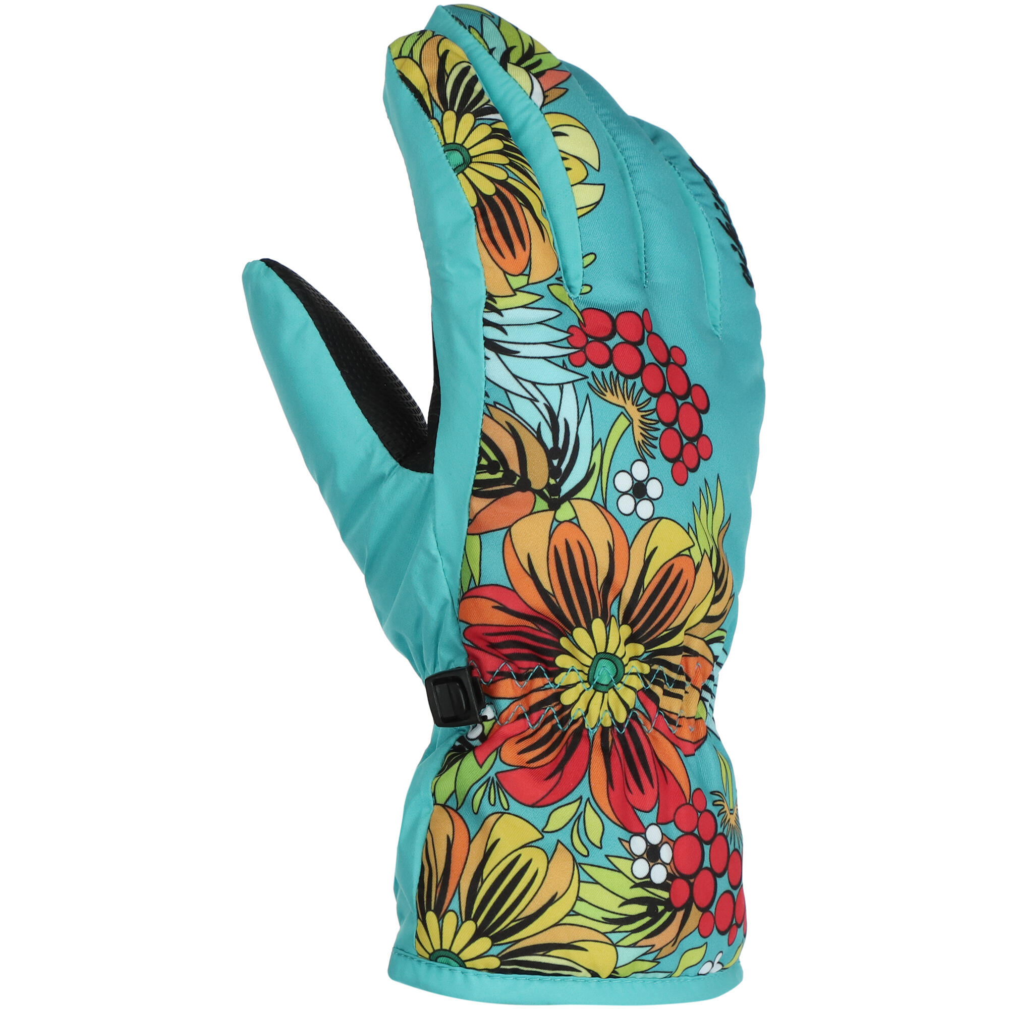 Rękawice narciarskie damskie Viking Tolina