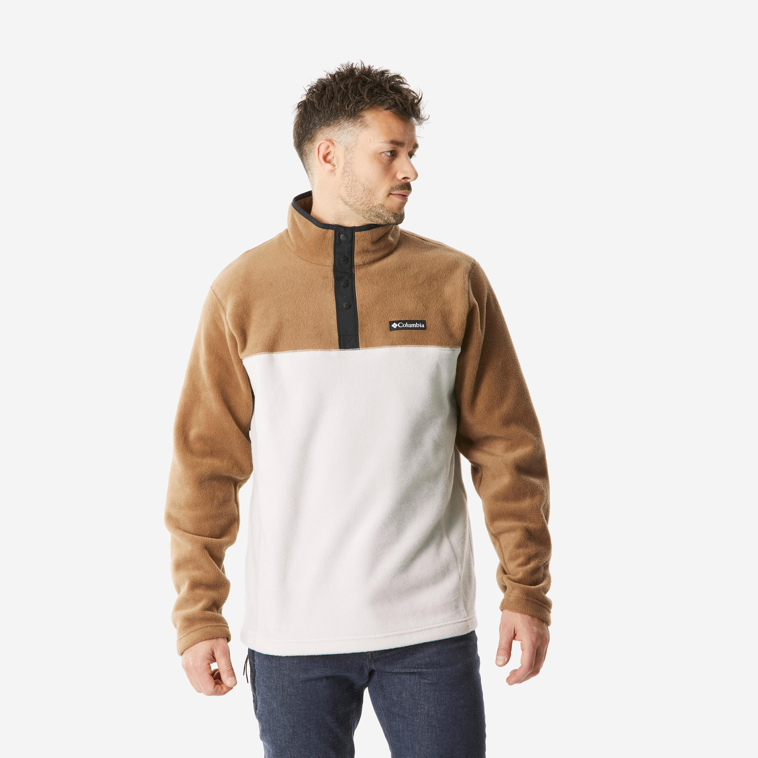 Polar turystyczny męski Columbia Steens