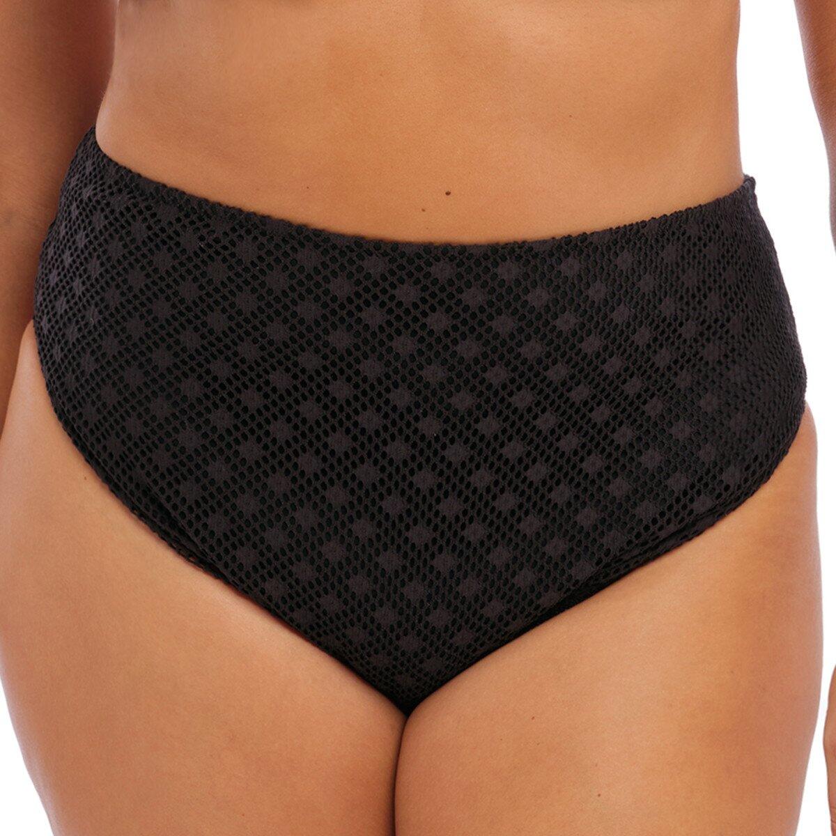 Damskie majtki mid-rise Elomi Bazaruto