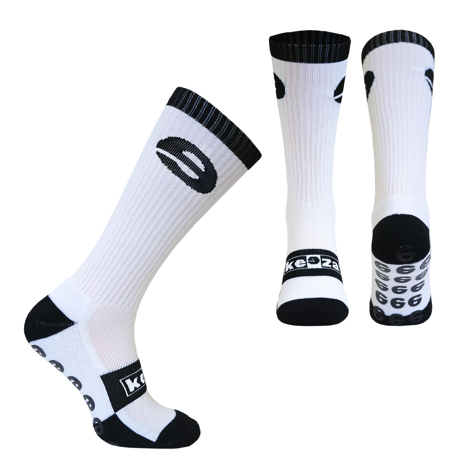 Skarpety antypoślizgowe KEEZA 2.0 Junior