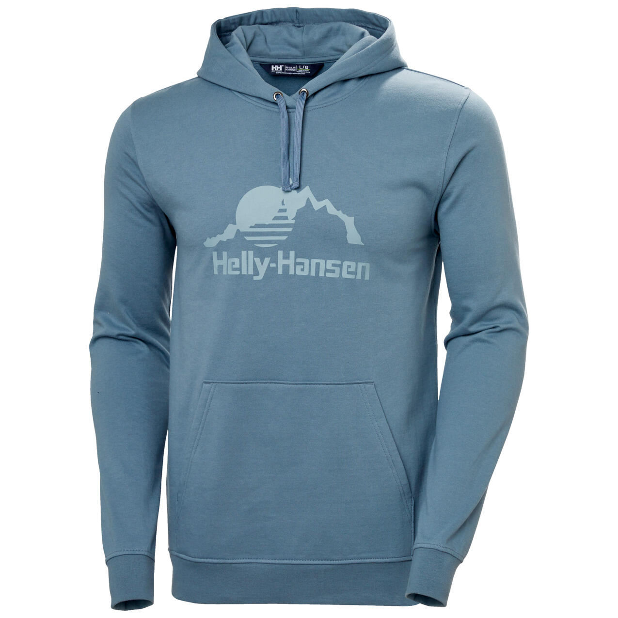 Bluza Helly Hansen Nord Graphic