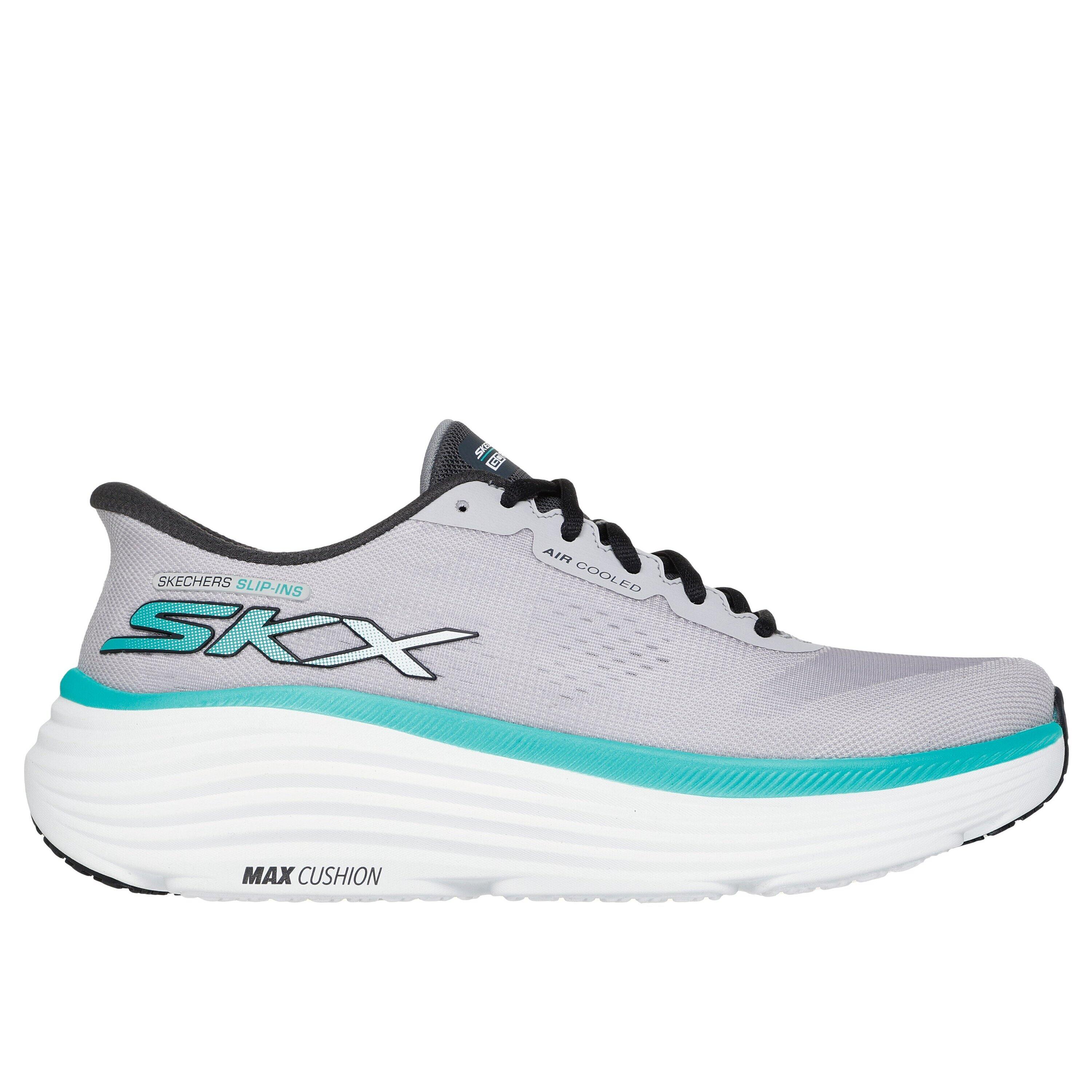 Buty do biegania Skechers Max Cushioning Endeavour Exciton