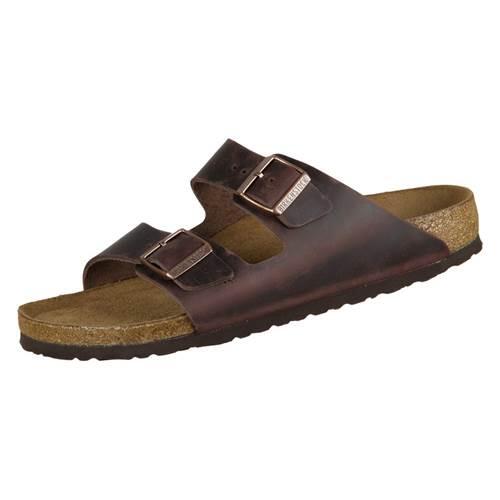 Klapki unisex Birkenstock Arizona WB