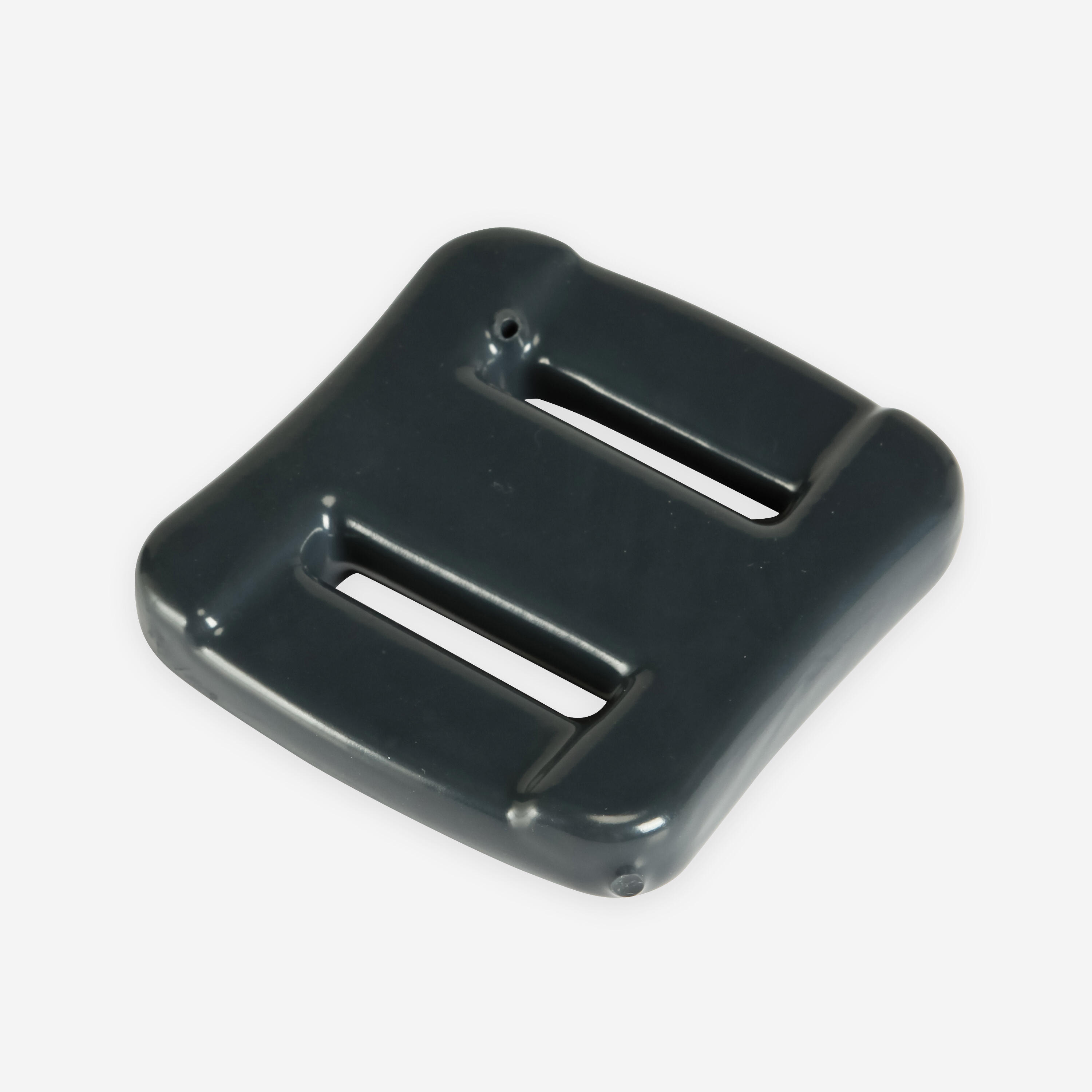 Ołów powlekany do nurkowania, łowiectwa podwodnego, freedivingu Subea 1 kg