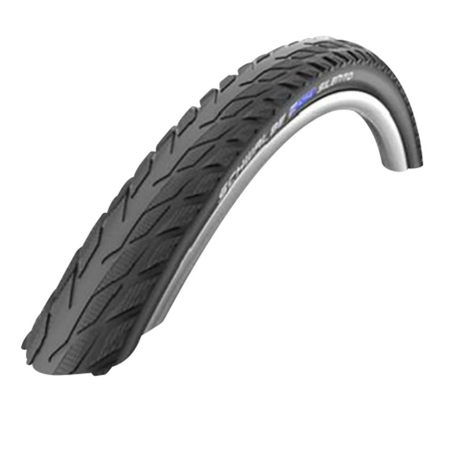 Opona do roweru górskiego K-guard reflex Schwalbe silento TR