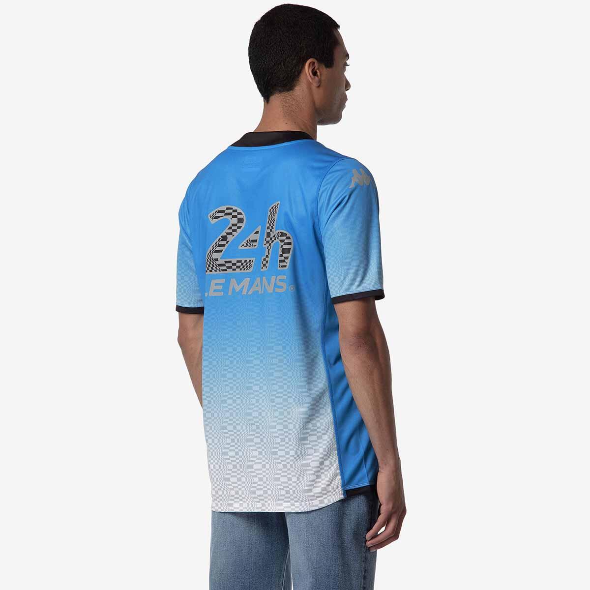 Koszulka Kappa 24h Le Mans