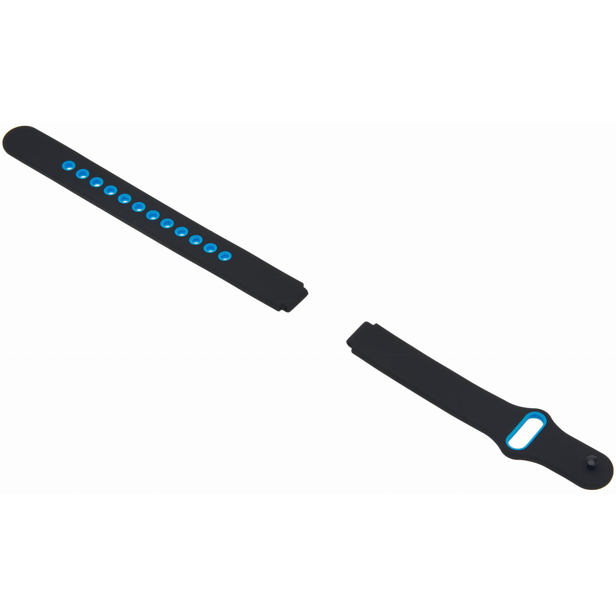 Pasek do Garett Fit Audio czarno-niebieski