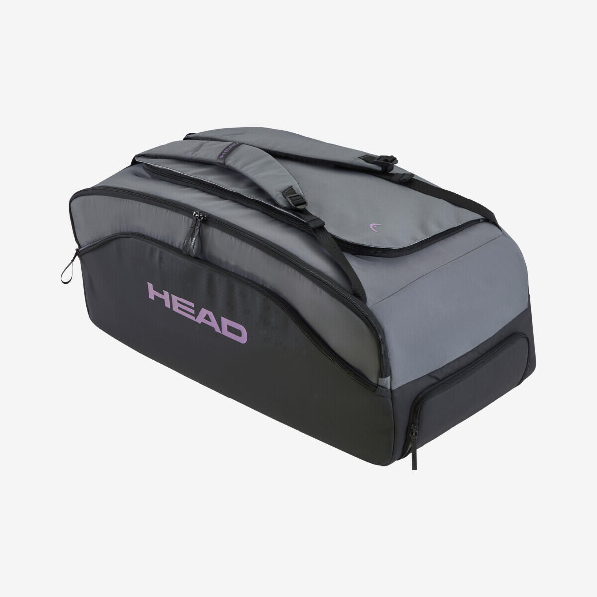 Torba tenisowa Head Pro X Duffle Bag Gravity