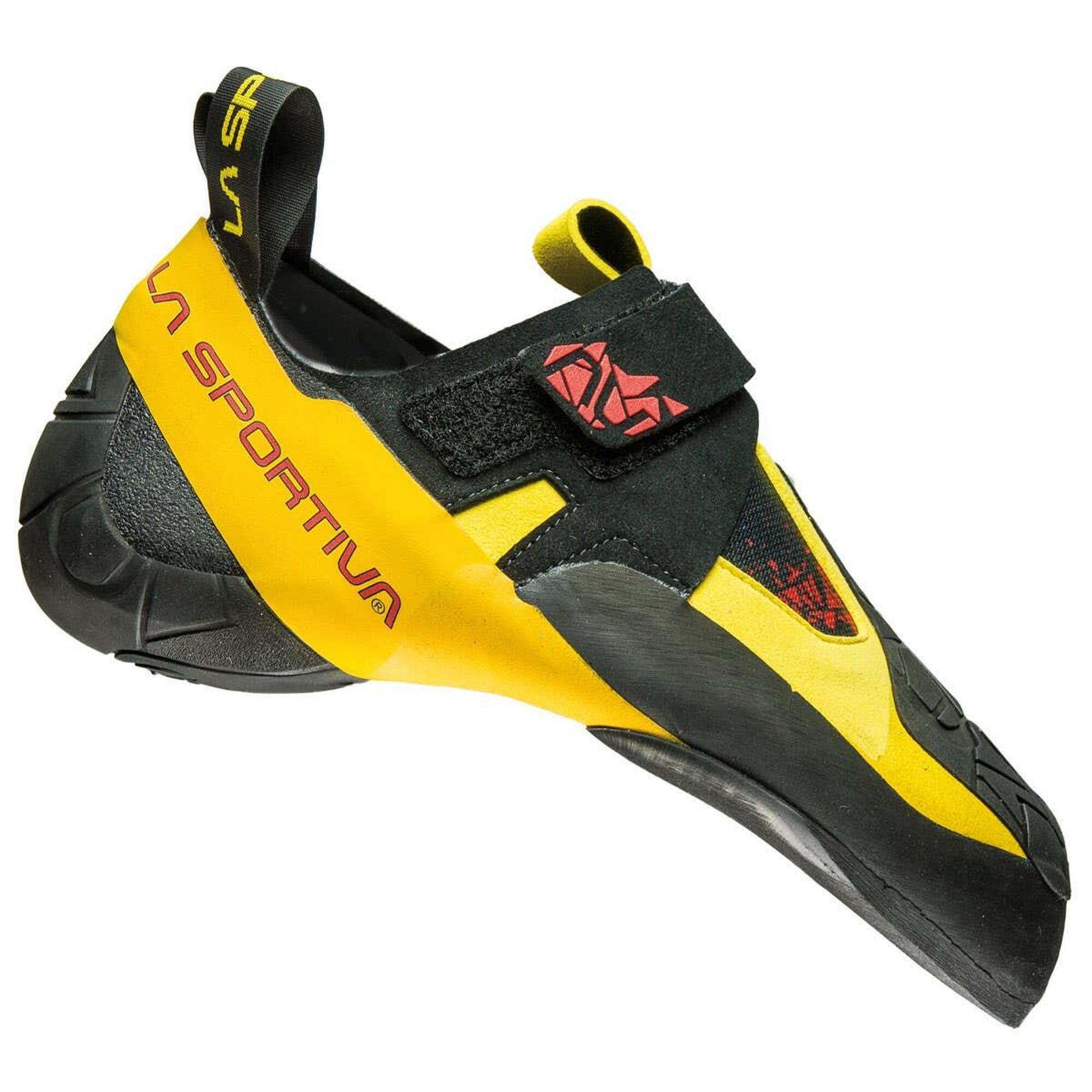 Buty wspinaczkowe La Sportiva Skwama